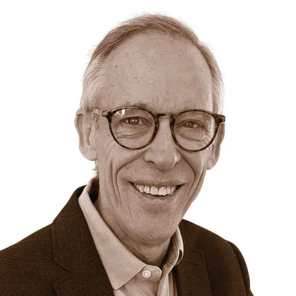 Day 36 | Michael Pierce - Calgary, Canada