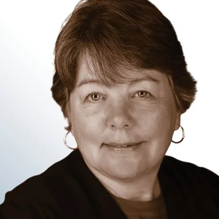 Day 37 | Carol Ann Henley - Sudbury, Canada