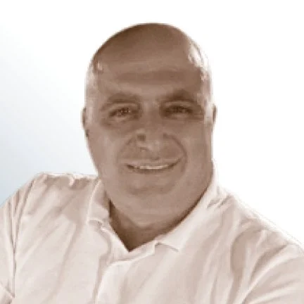 Day 38 | Emad Hamati - Amman, Jordan