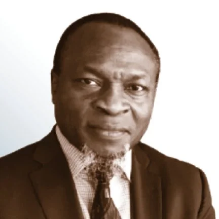 Day 40 | Dr. Isaac Gimba - Ottawa, Canda