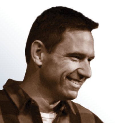 Day 41 | Steve Holmstrom - Drayton Valley, Canada