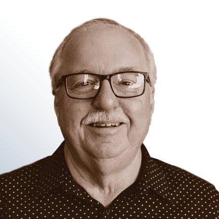Day 44 | Garry Fess - London, Canada