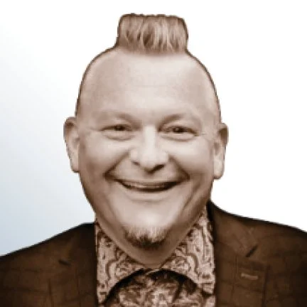 Day 48 | Barry Maracle - Belleville, Canada