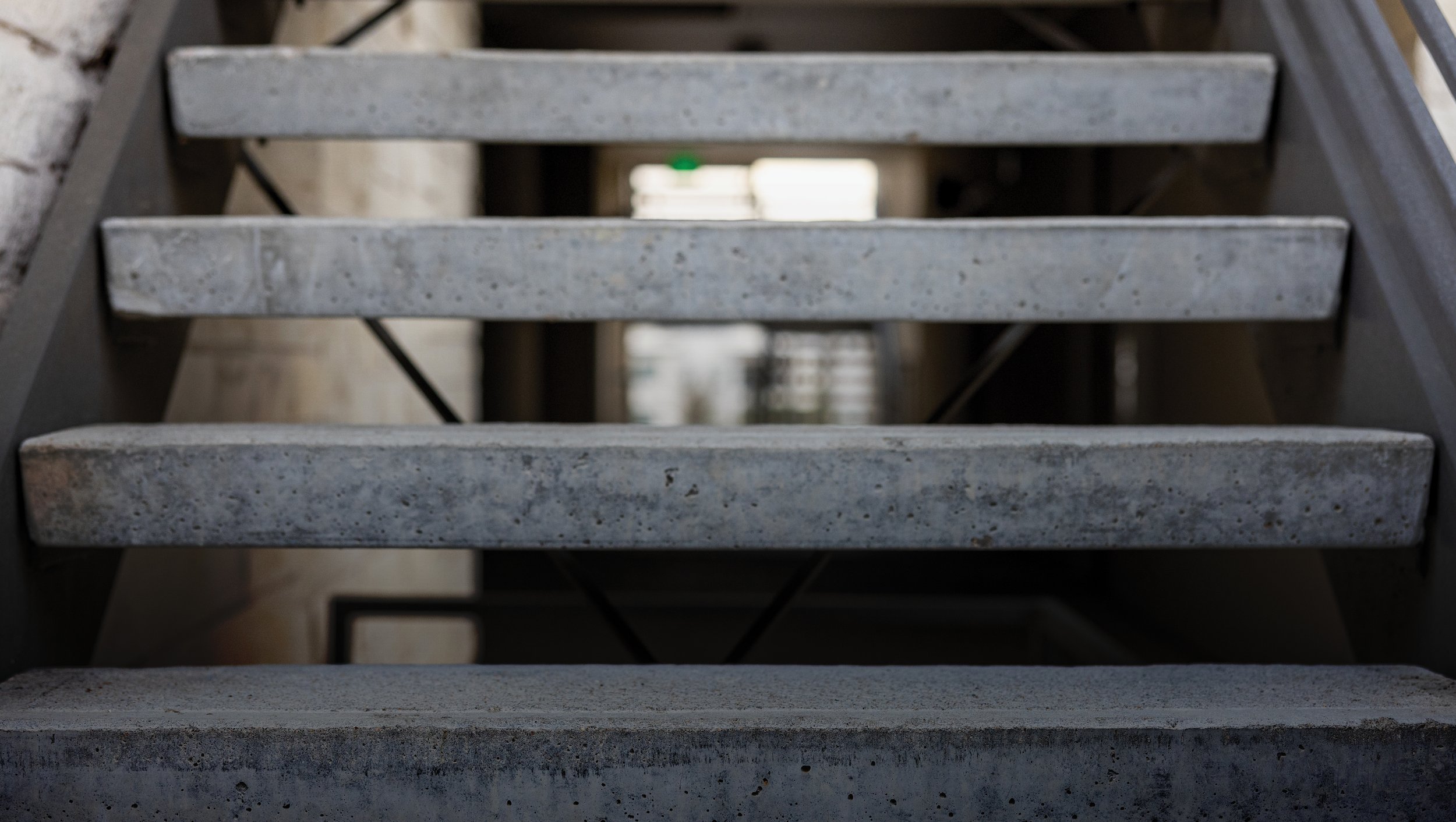 Keeping Our Eyes On The Next Step