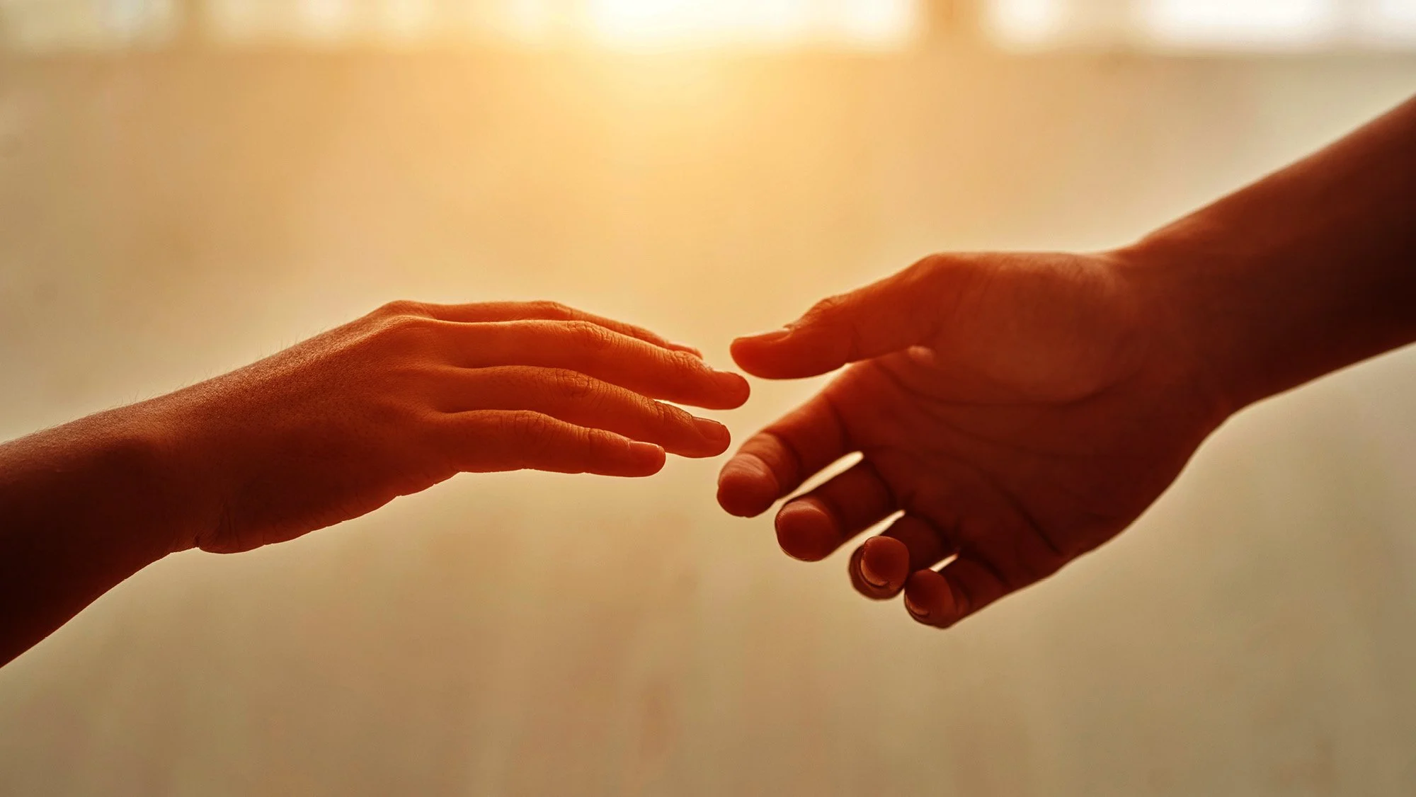Learning to Carry What Breaks the Father's Heart
