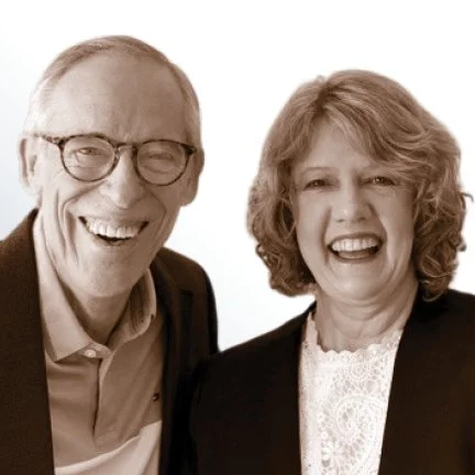 Day 1 | Michael & Ann Pierce - Calgary, Canada