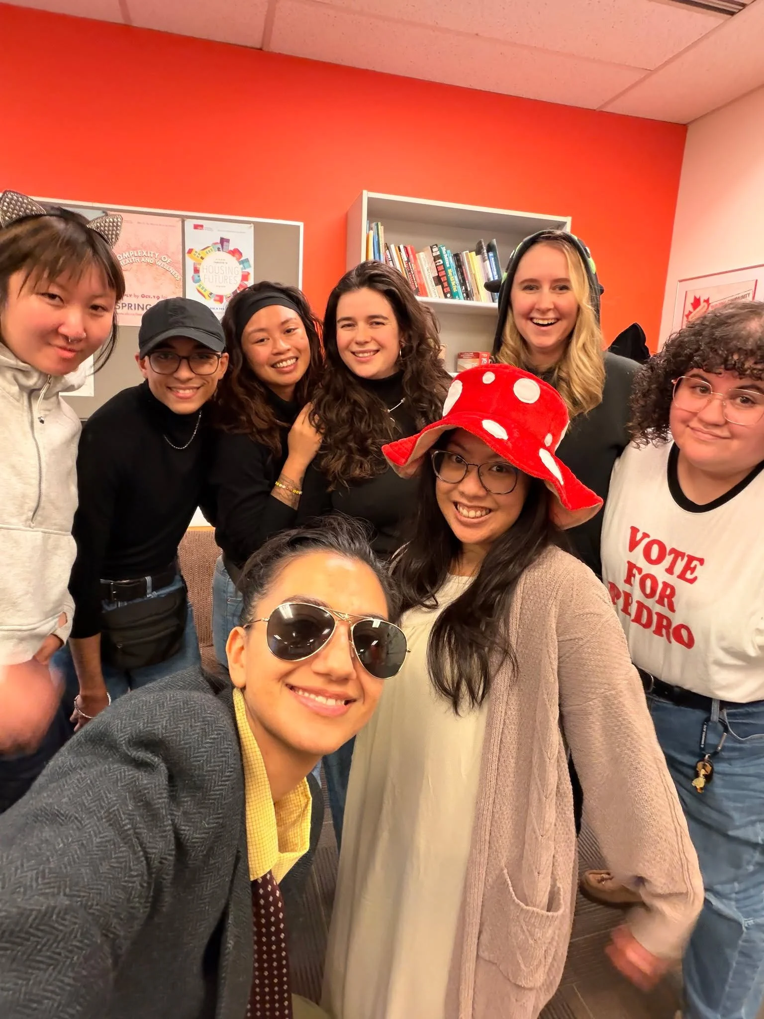 Happy Halloween from CityHive! 👻🎃