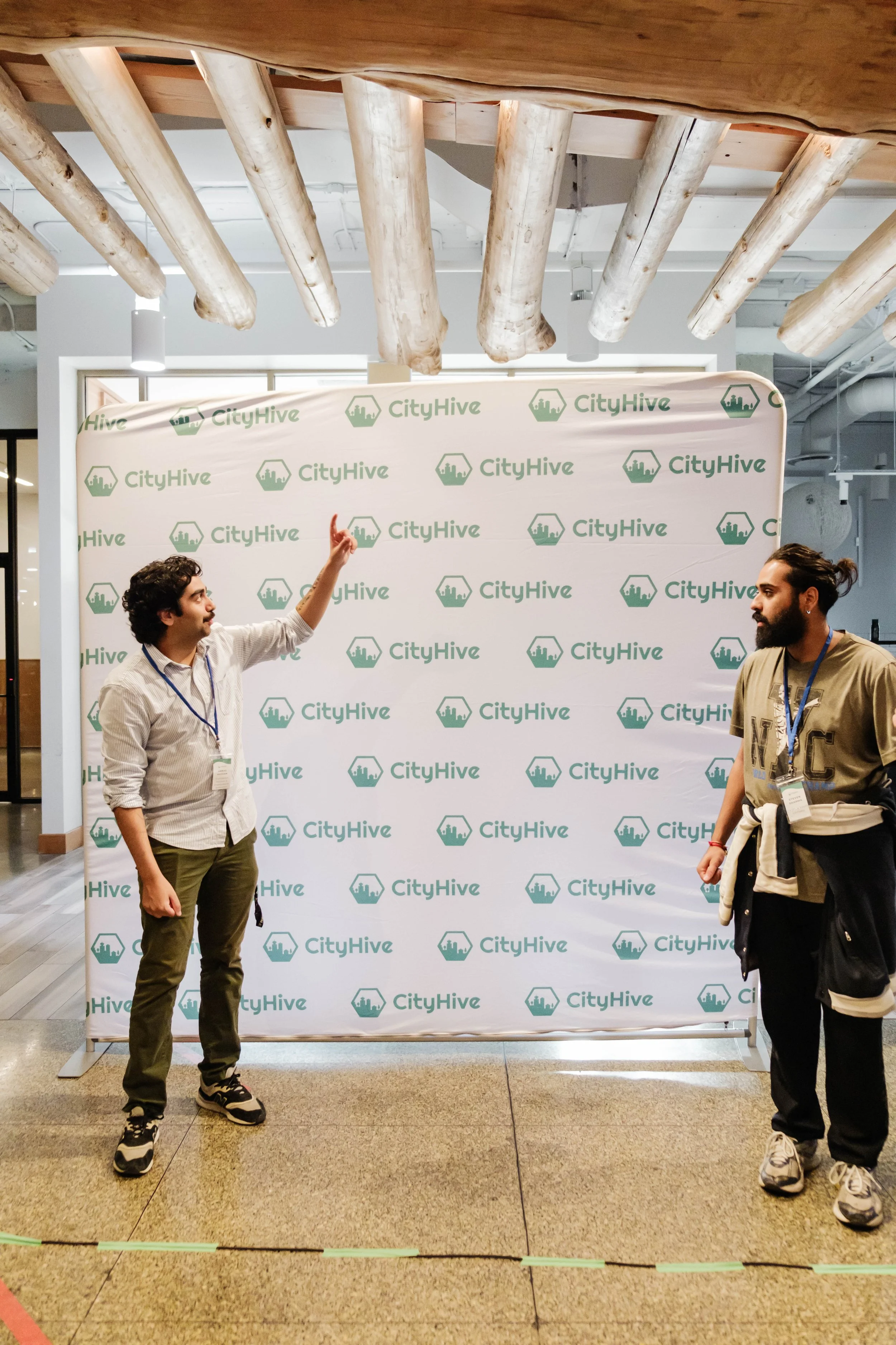 We welcome Snaptique as our new community partner.