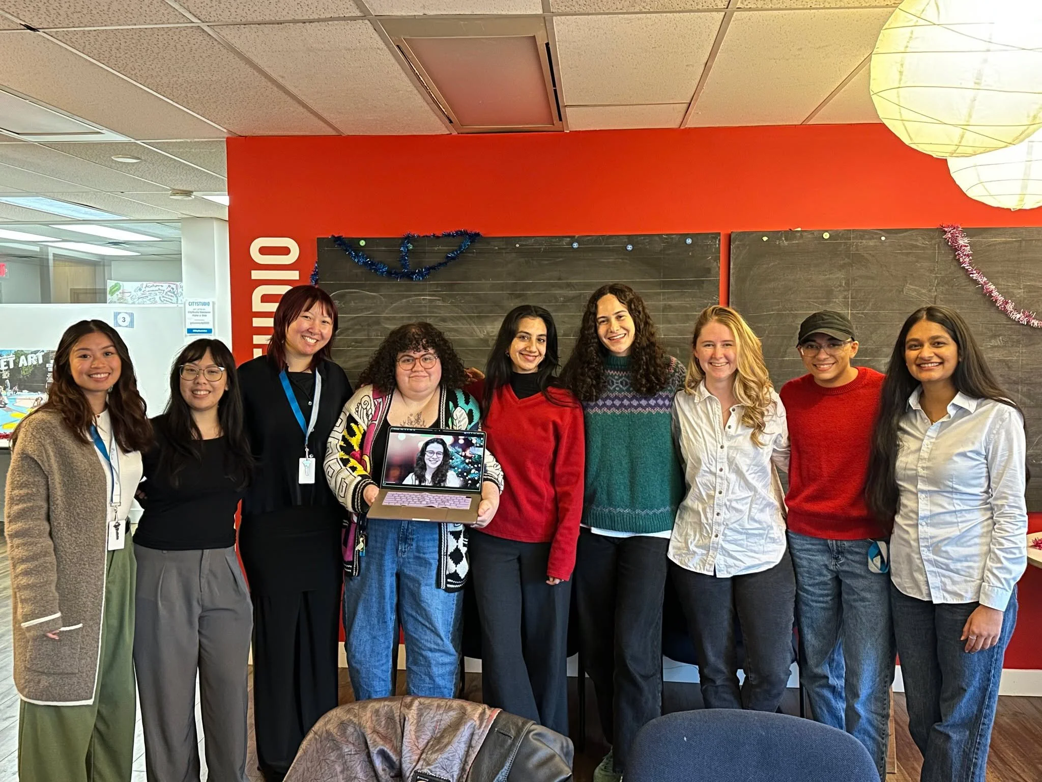 Happy New Year from the team! We can&rsquo;t wait to see what this year has in store and are wishing you all the very best ✨