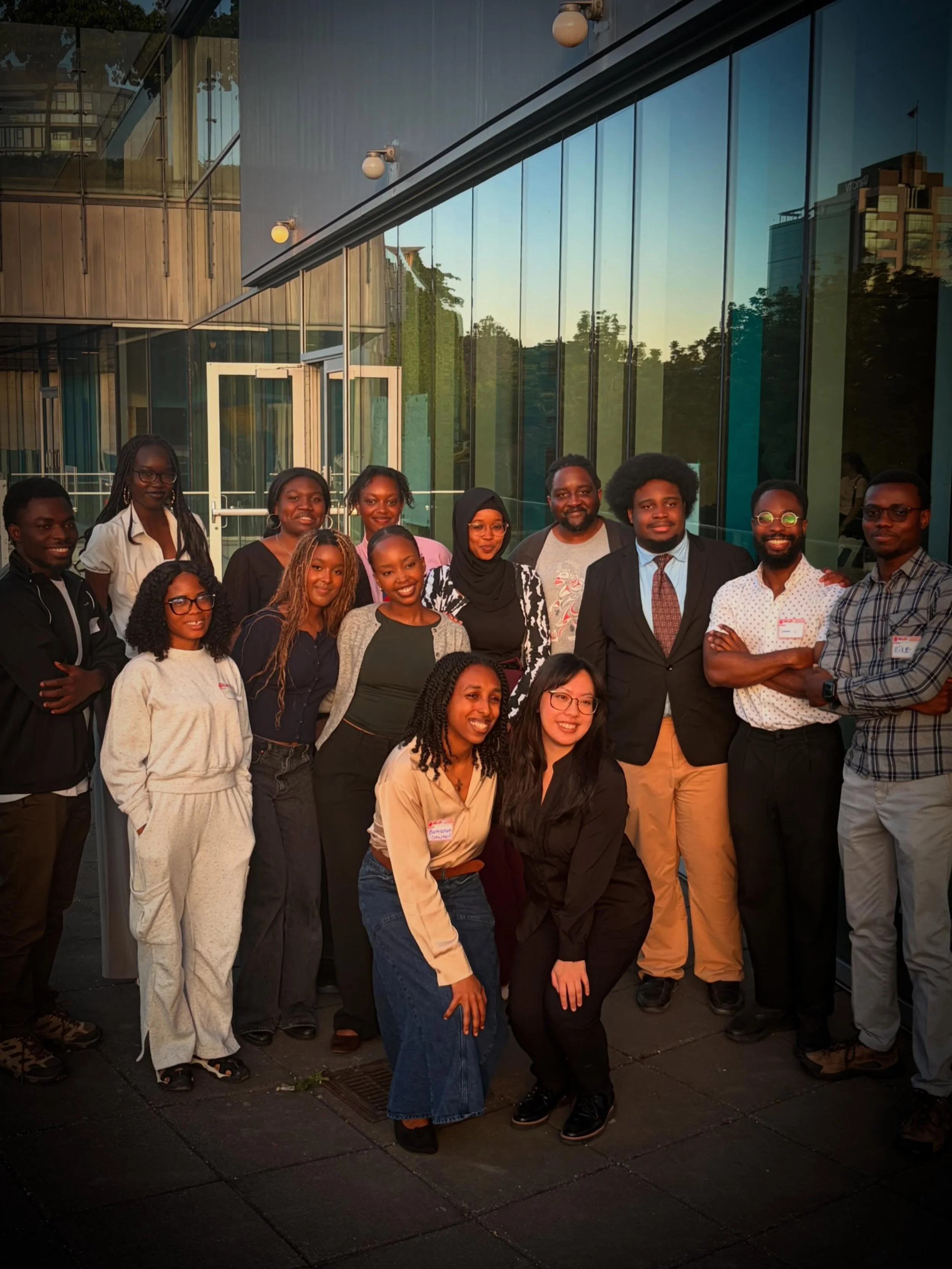 THANK YOU for that incredible celebration to conclude the fifth Urban ReVision cohort!

A huge thank you to all of our collaborators: our partners, mentors, consultants, guest speakers, facilitators, and of course, participants, whose insights were o
