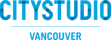 Logo for CityStudio Vancouver