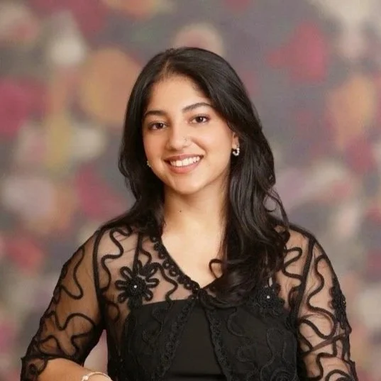 Zainab Sayedain — CityHive