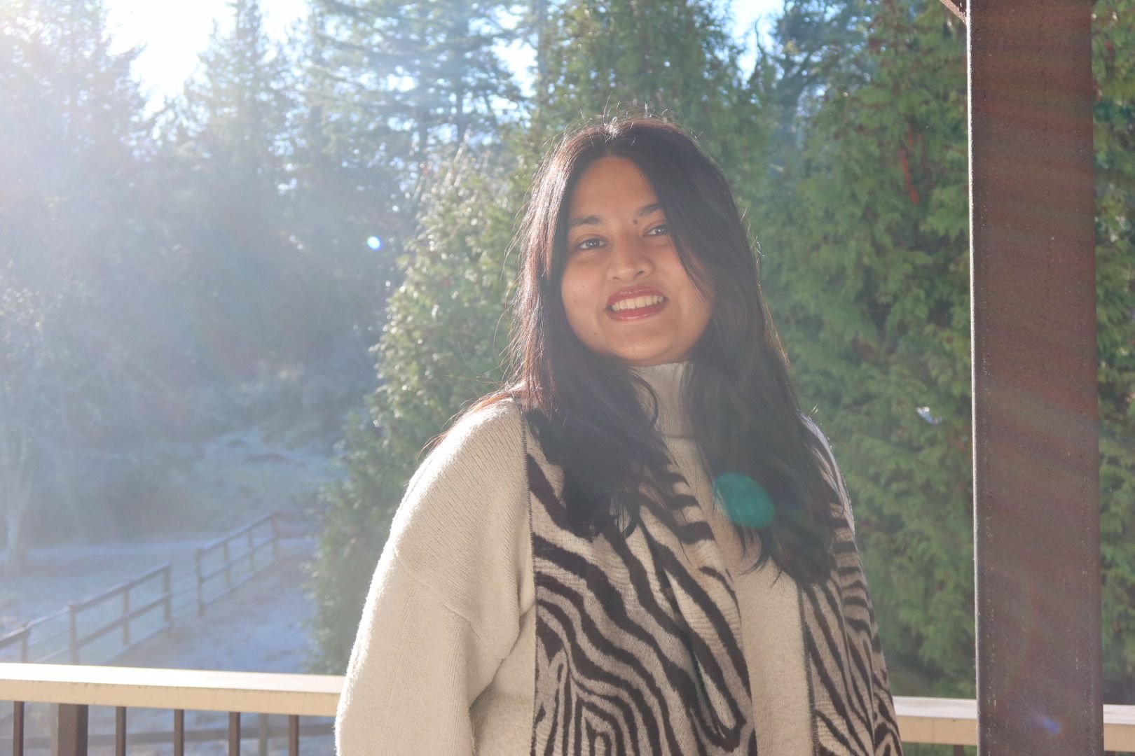 Nishi Praveen Kumar — CityHive
