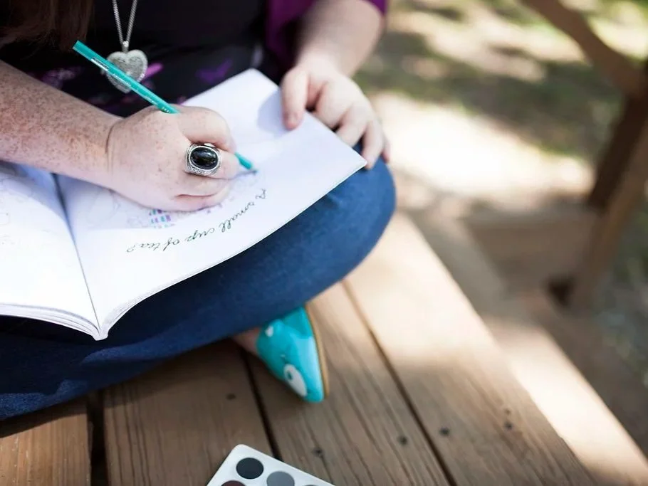 How I Transformed My Creative Business After Burnout