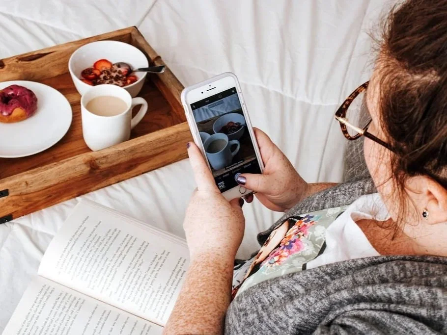 How to Save Time When Marketing on Instagram
