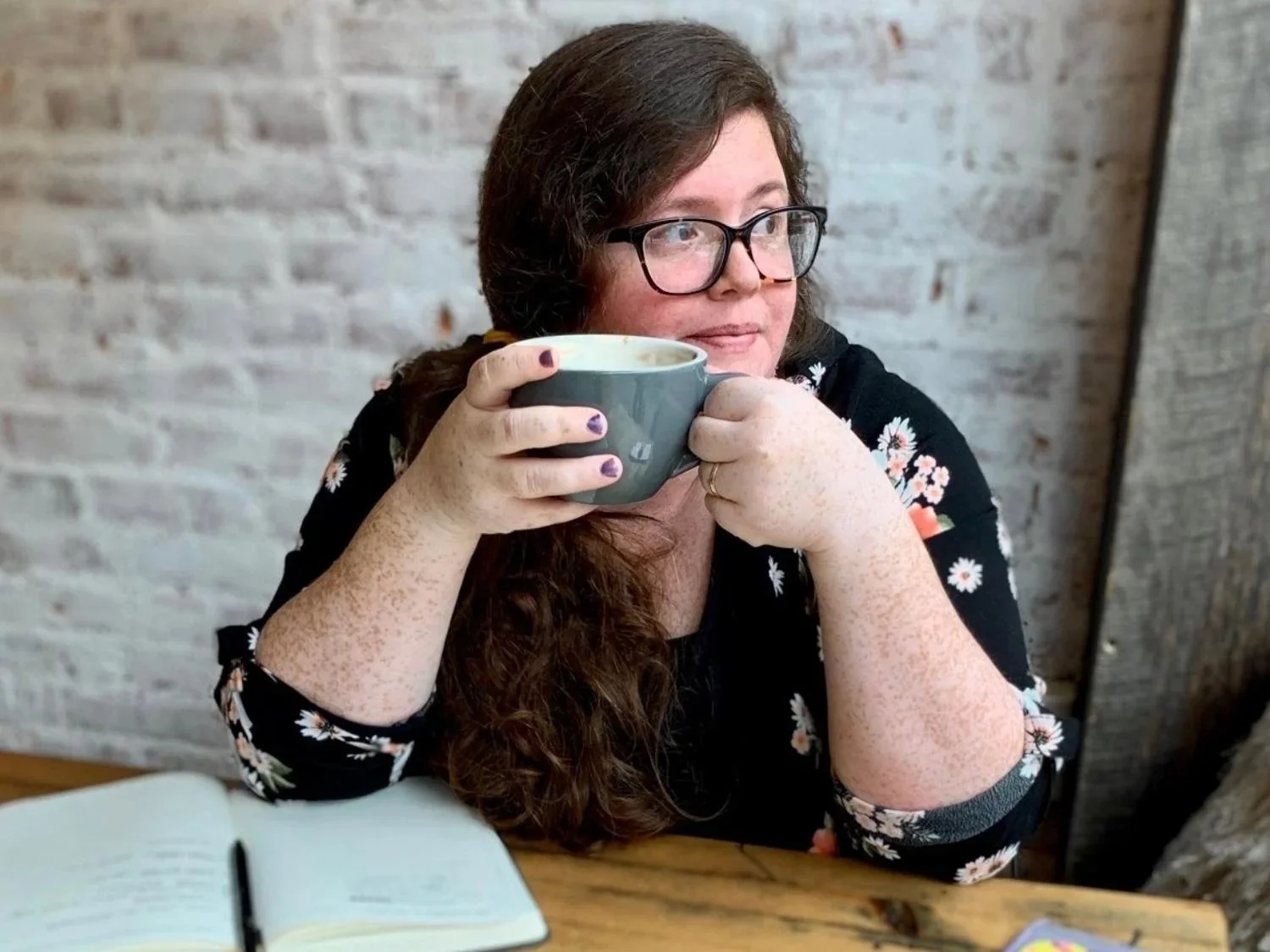 The Creative's Guide to Managing Low Energy Days (Without Guilt)