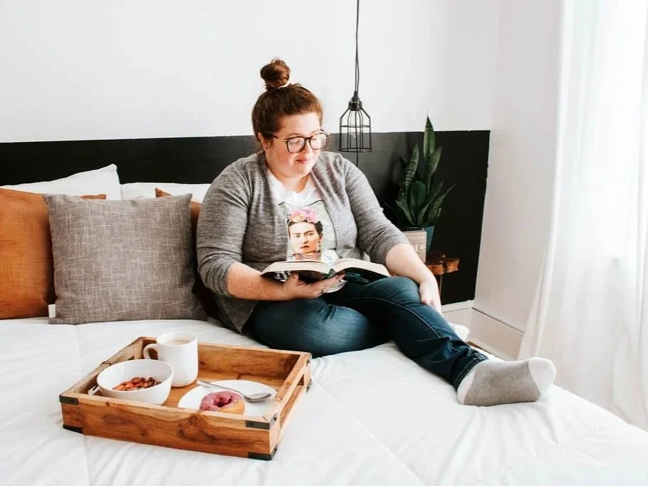The Art of Taking Breaks: Why Rest Makes Your Business Stronger