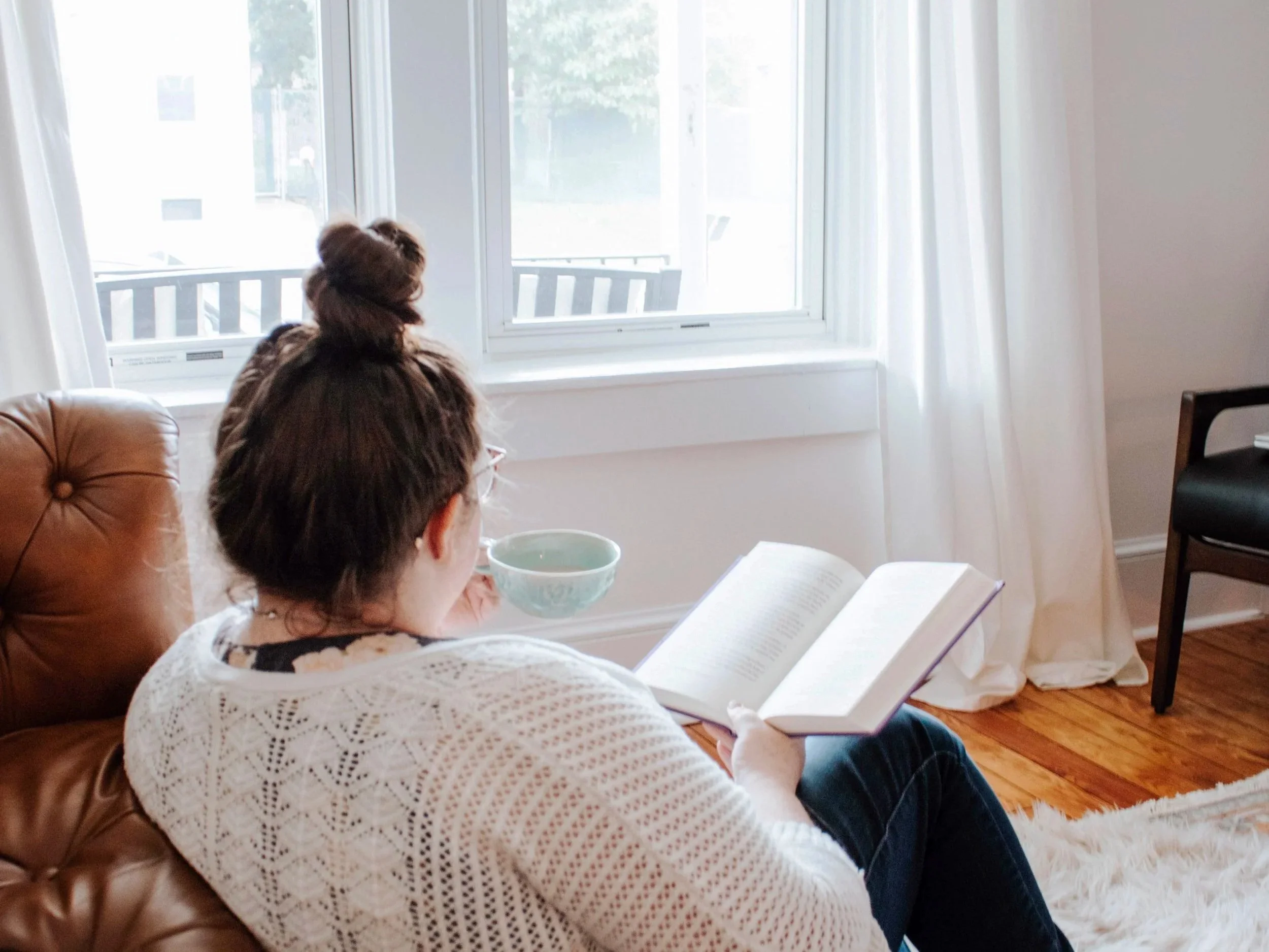 The Introvert's Guide to Marketing Without Burnout