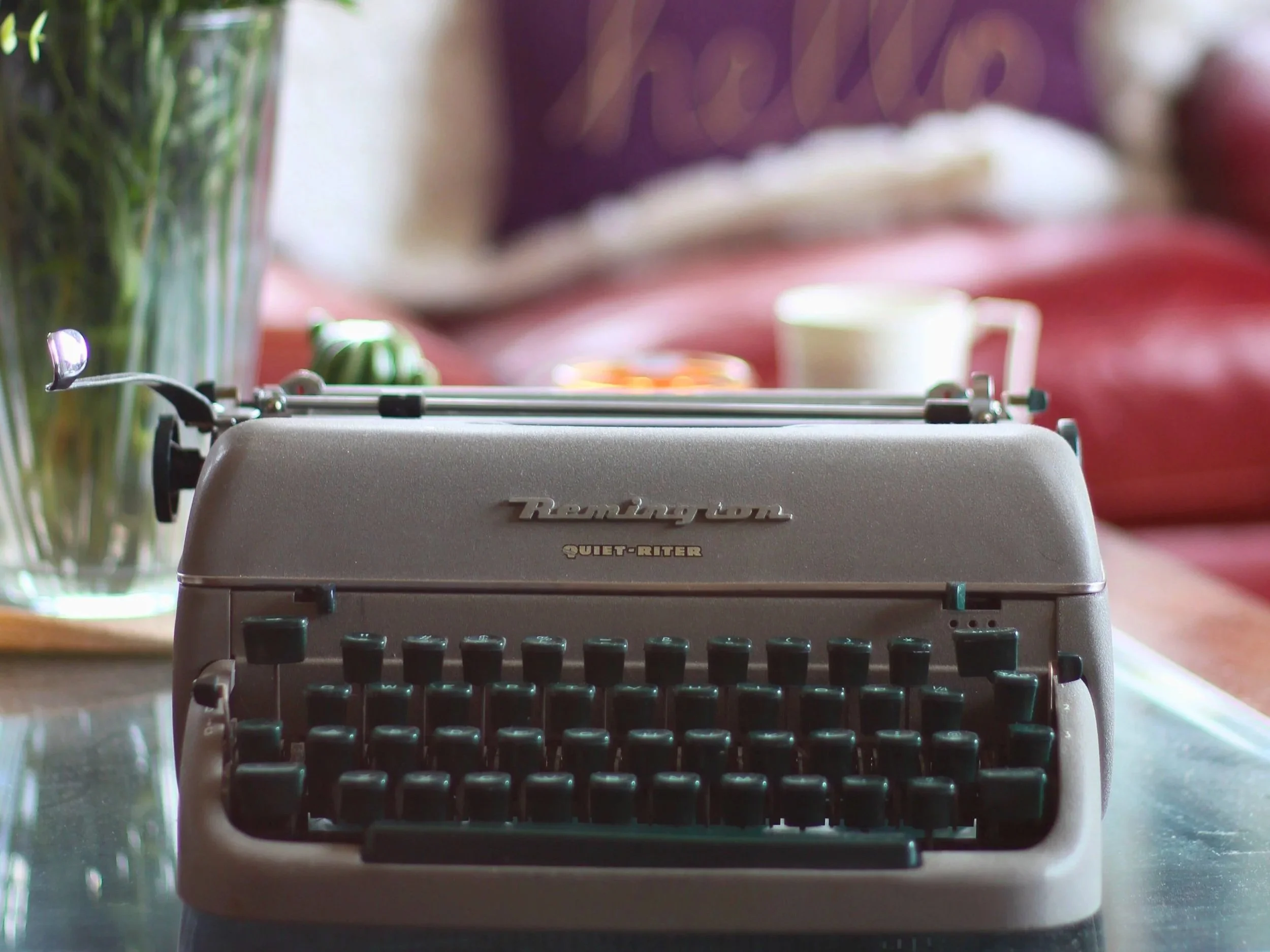 Why I Ditched Daily Social Media Posting for Deeper Connections With My Audience