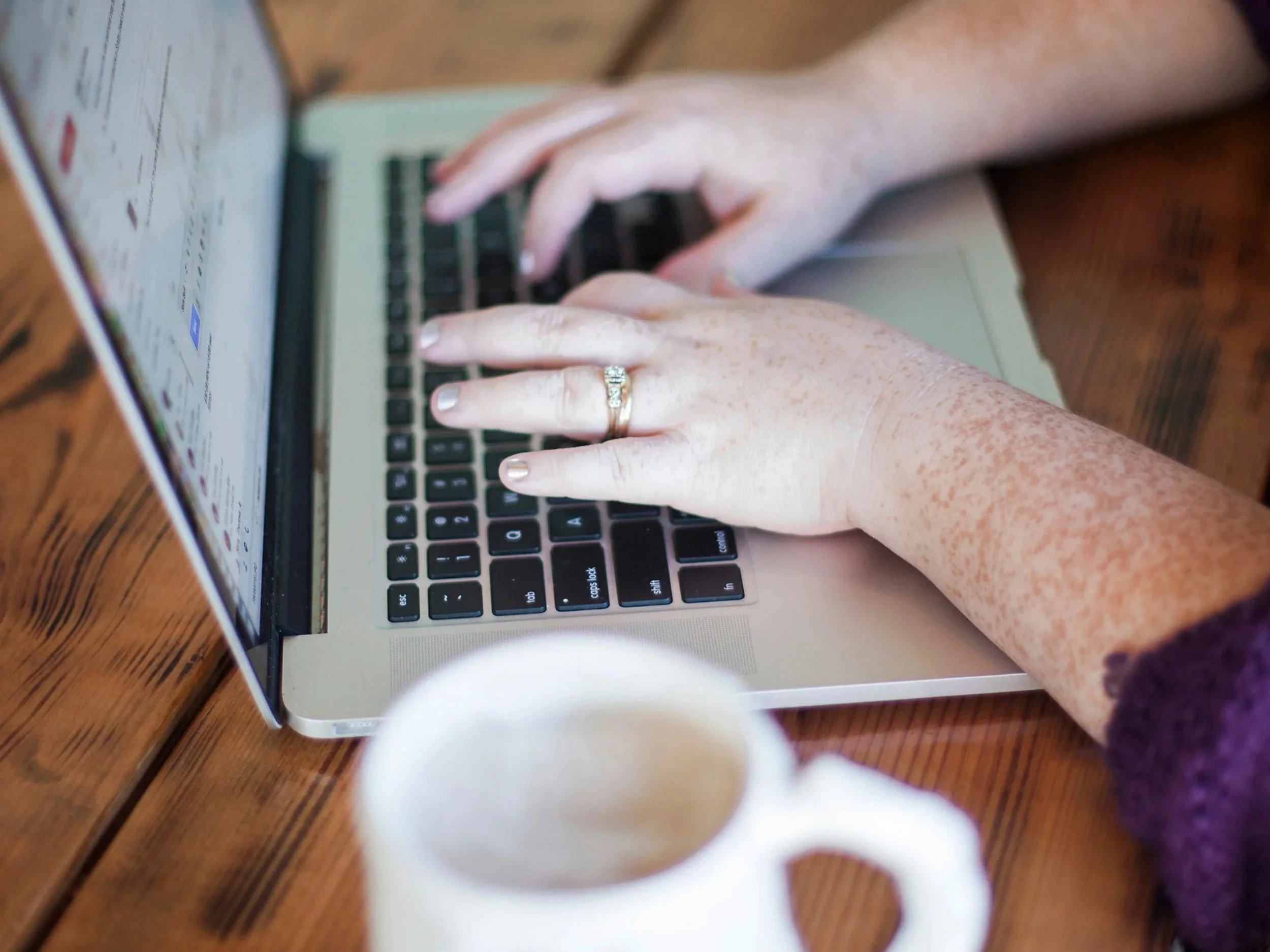 Why Your Website Doesn't Need to Be Perfect to Be Powerful