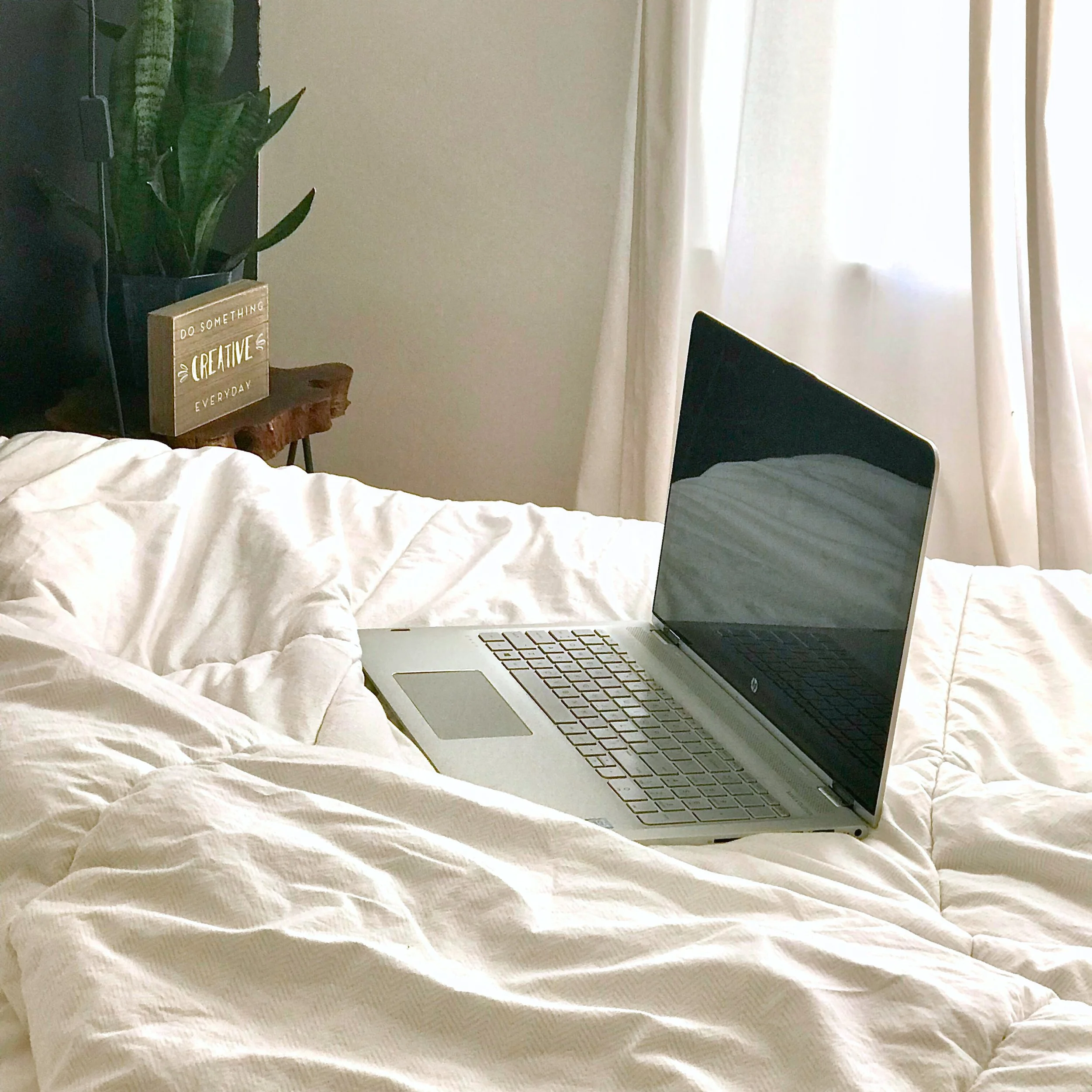 Website Redesign Checklist for Creative Entrepreneurs