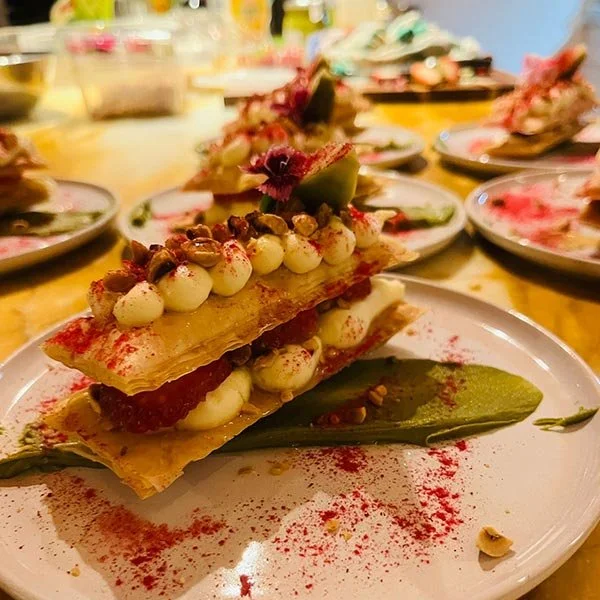 PATRICK_DUGO-Baklava-mille-feuille,-orange-blossom,-white-chocolate-mascarpone,-pistachio-ganache,-raspberry-dust-3.jpg