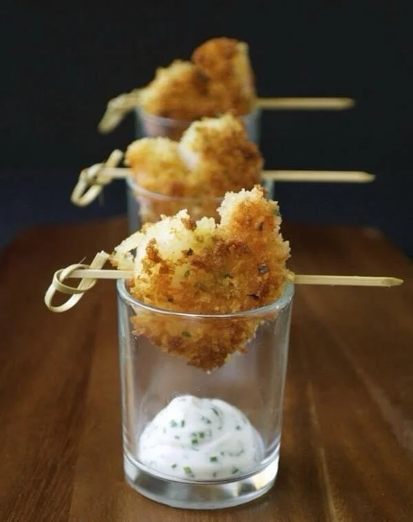 Chef Harmony Casper Maringisanwa canape shots.jpg