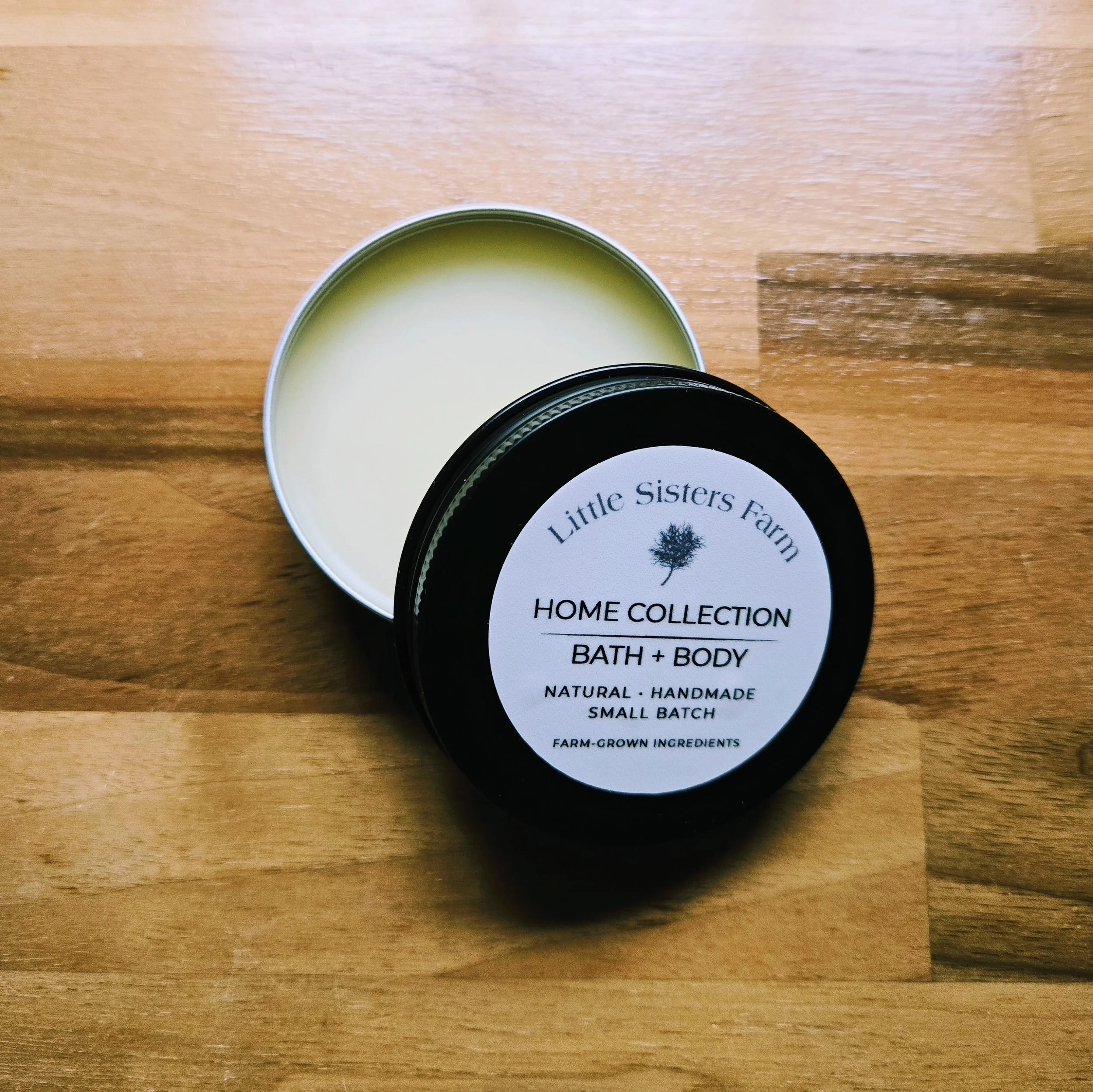 Herbal Balm | Calendula