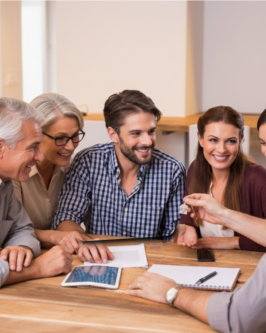 Copropiedad: la nueva forma inteligente de invertir en bienes raíces
