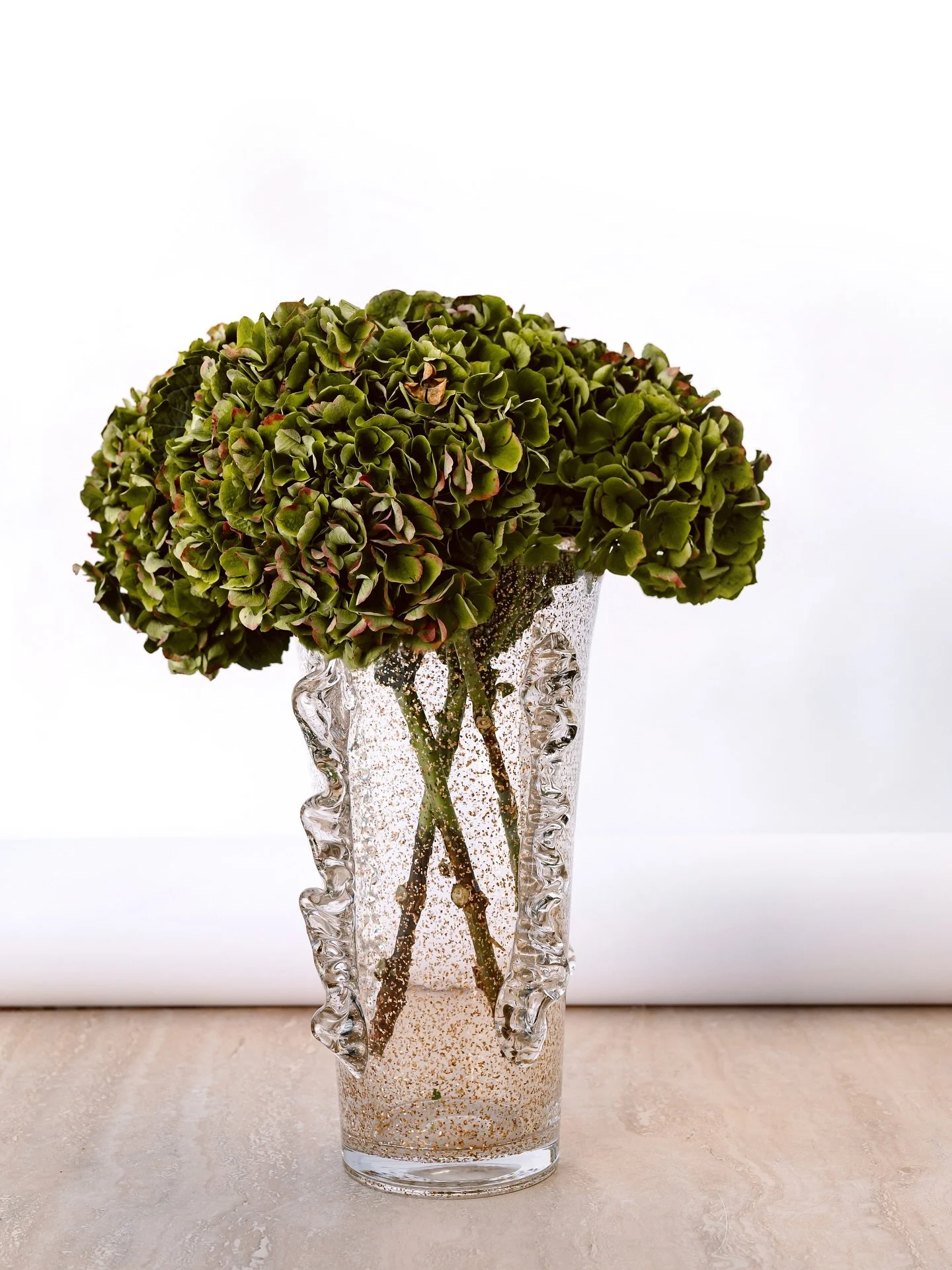 GILD &mdash; designed to anchor moments of stillness and beauty in the home. 💫