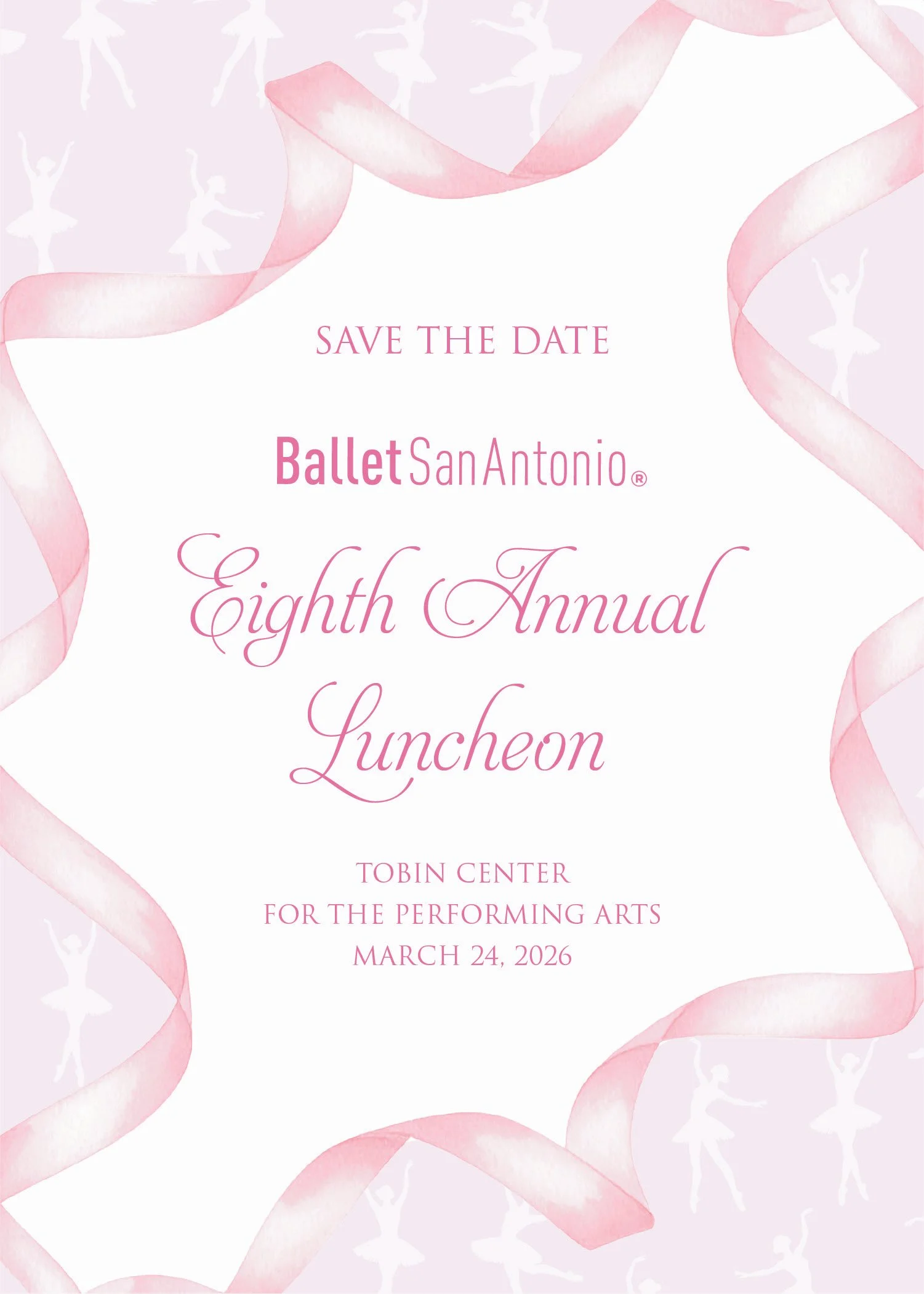 Eighth Annual Luncheon