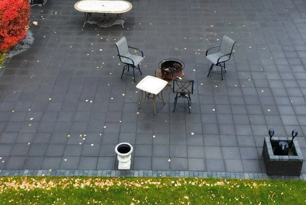 The Best Patio Options for Alaska