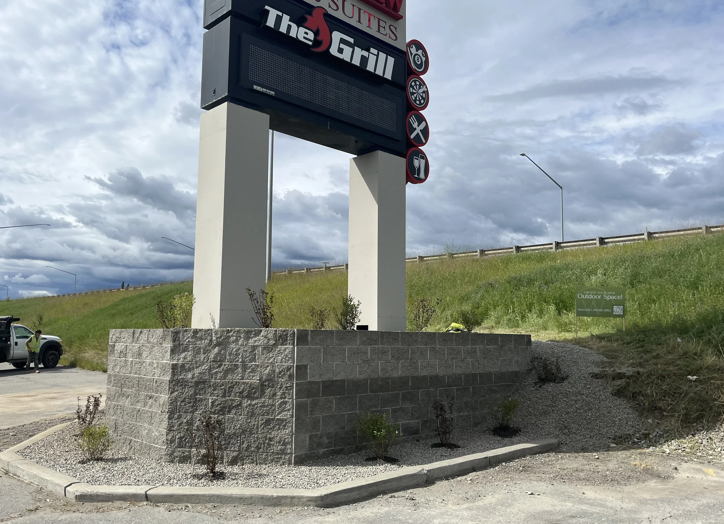 Navigating Landscaping Regulations for Commercial Properties in Alaska