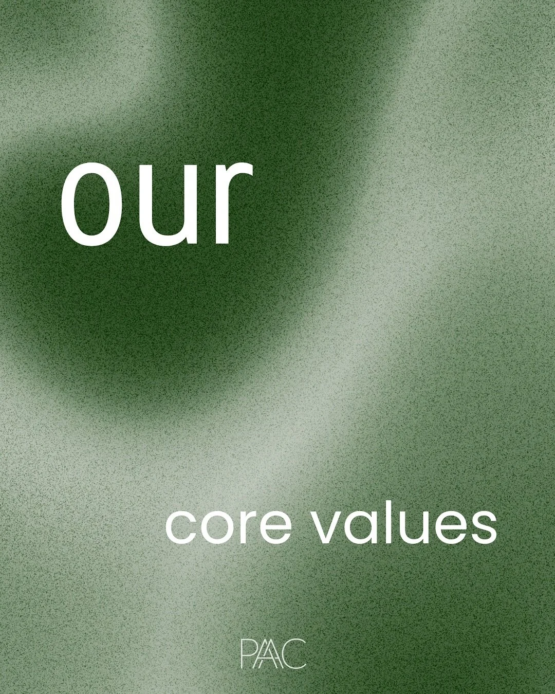 You know who we are and how we started&hellip; but do you know PAAC&rsquo;s core values???

Swipe to see what we believe in 🤩
______________________
About Us:
PAAC provides a community for progressive Asian American Christians and resources to integ