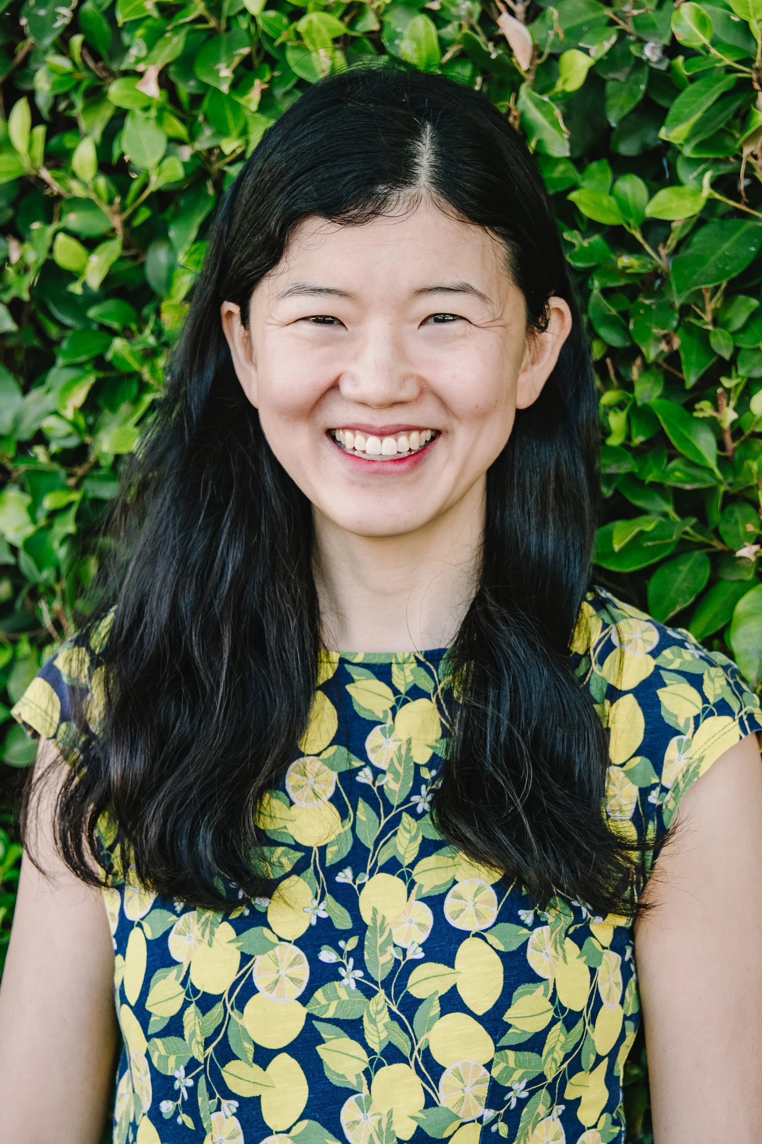 Liz Lin