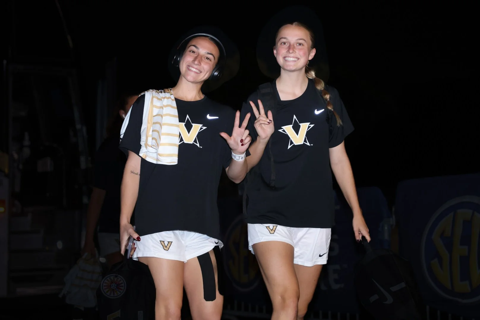   Alana Dackiw, Elevated Media  