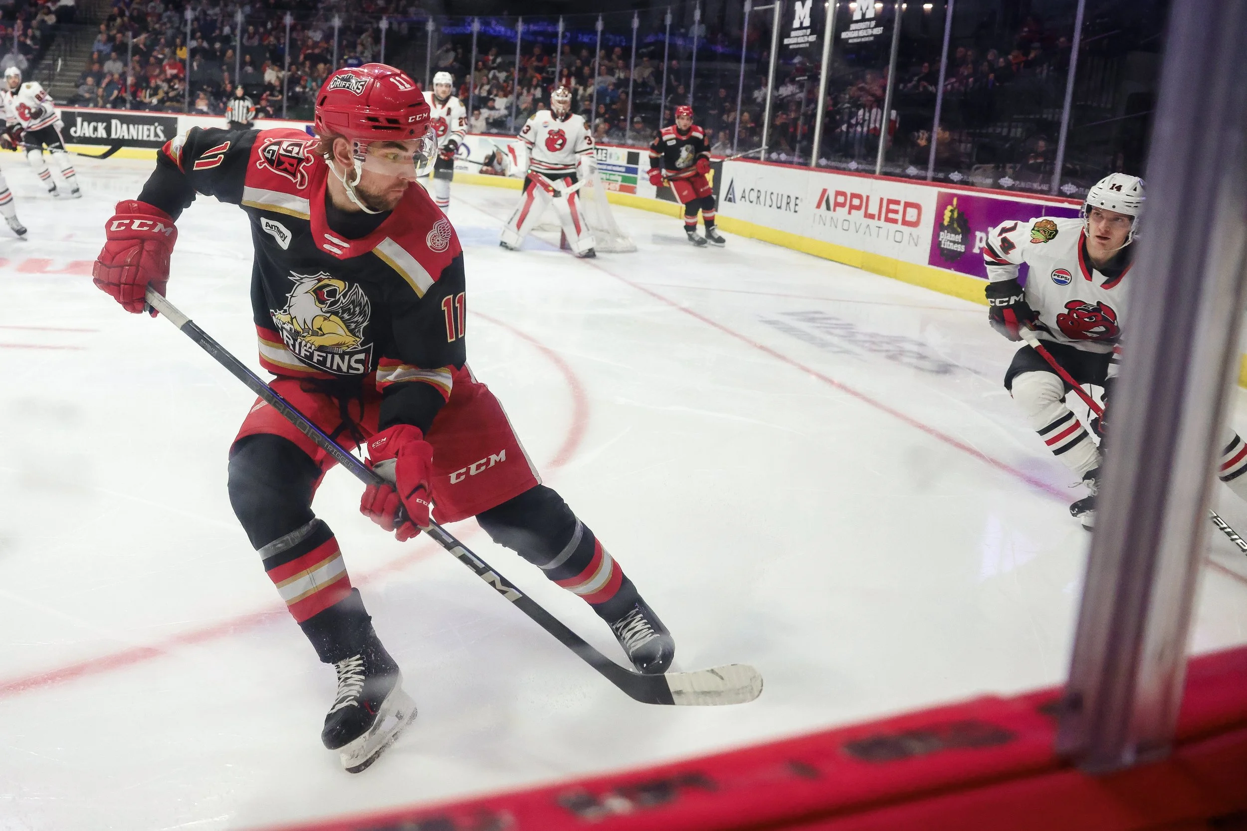   Alana Dackiw, Elevated Media  