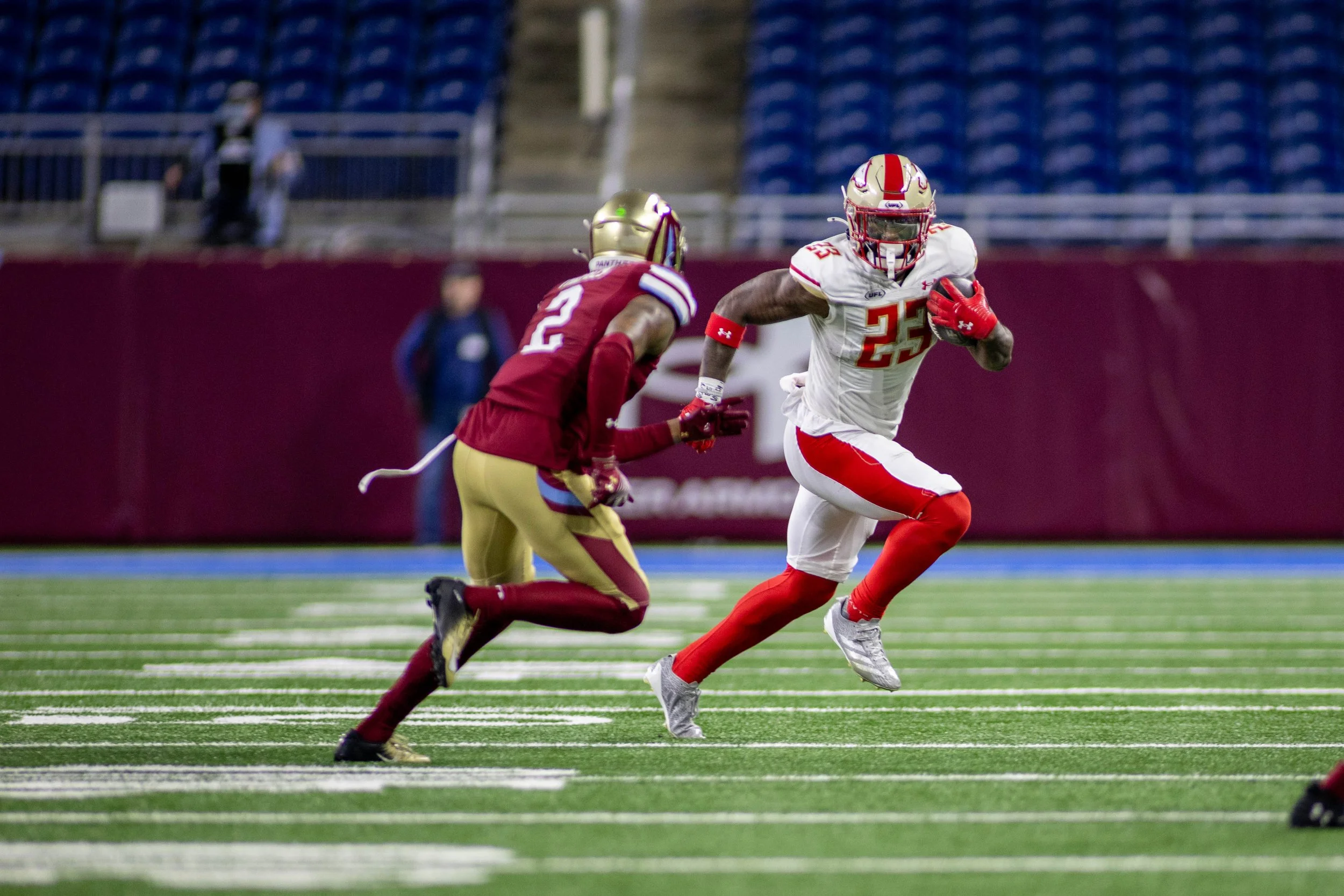  Derek Katsaros, Elevated Media 