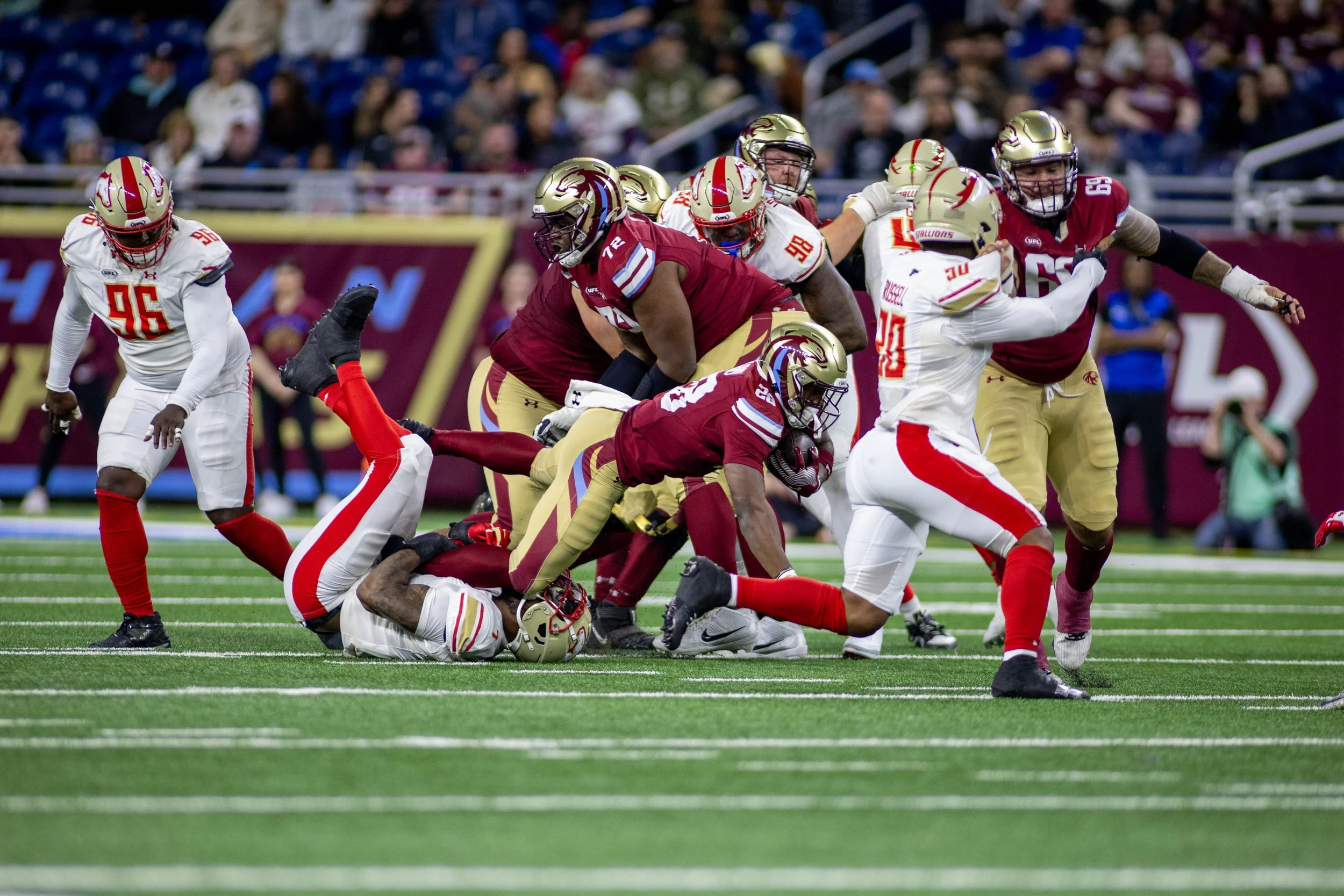  Derek Katsaros, Elevated Media 