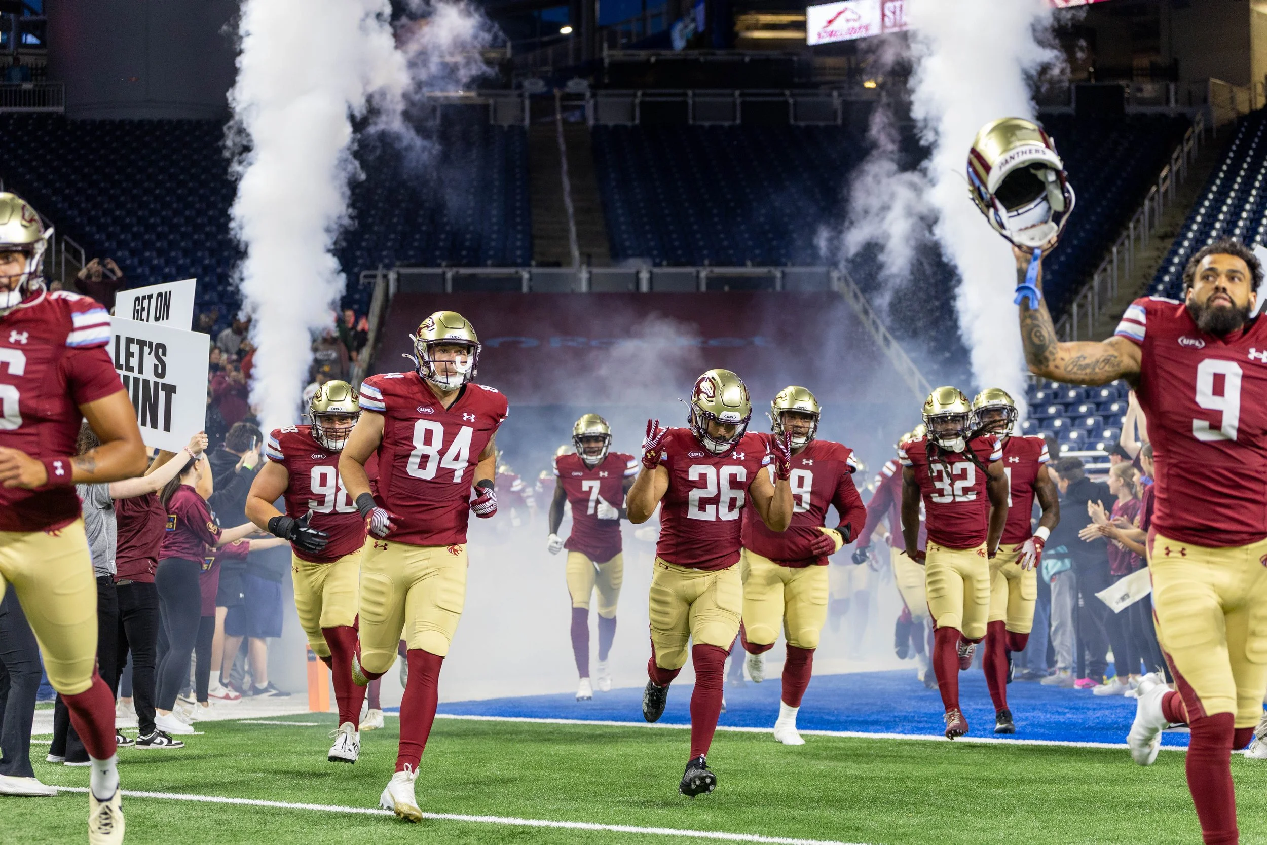  Derek Katsaros, Elevated Media 