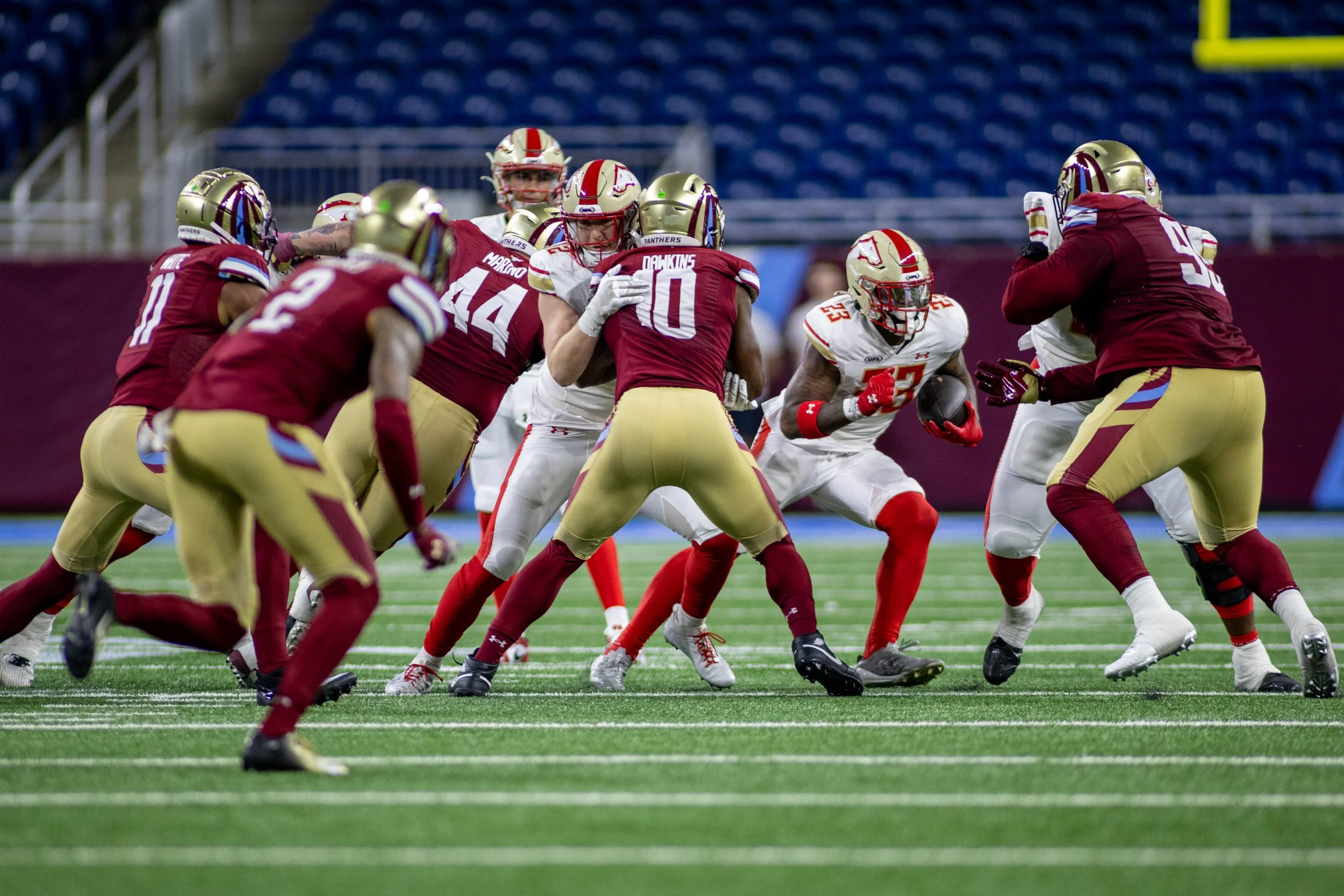  Derek Katsaros, Elevated Media 