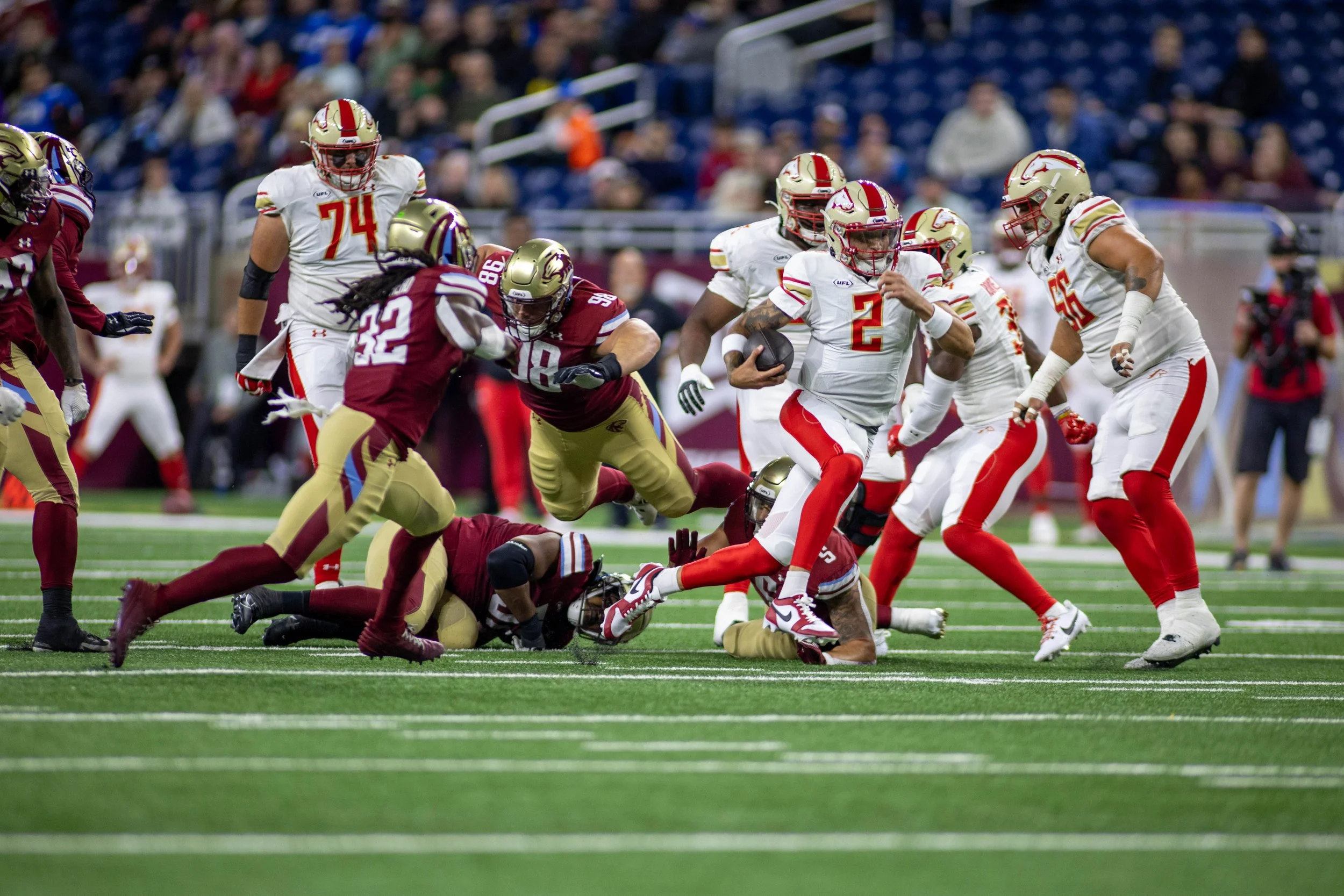  Derek Katsaros, Elevated Media 