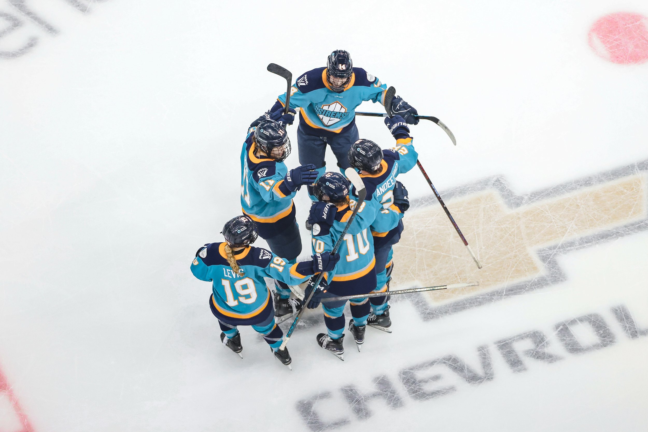   Alana Dackiw, Elevated Media  