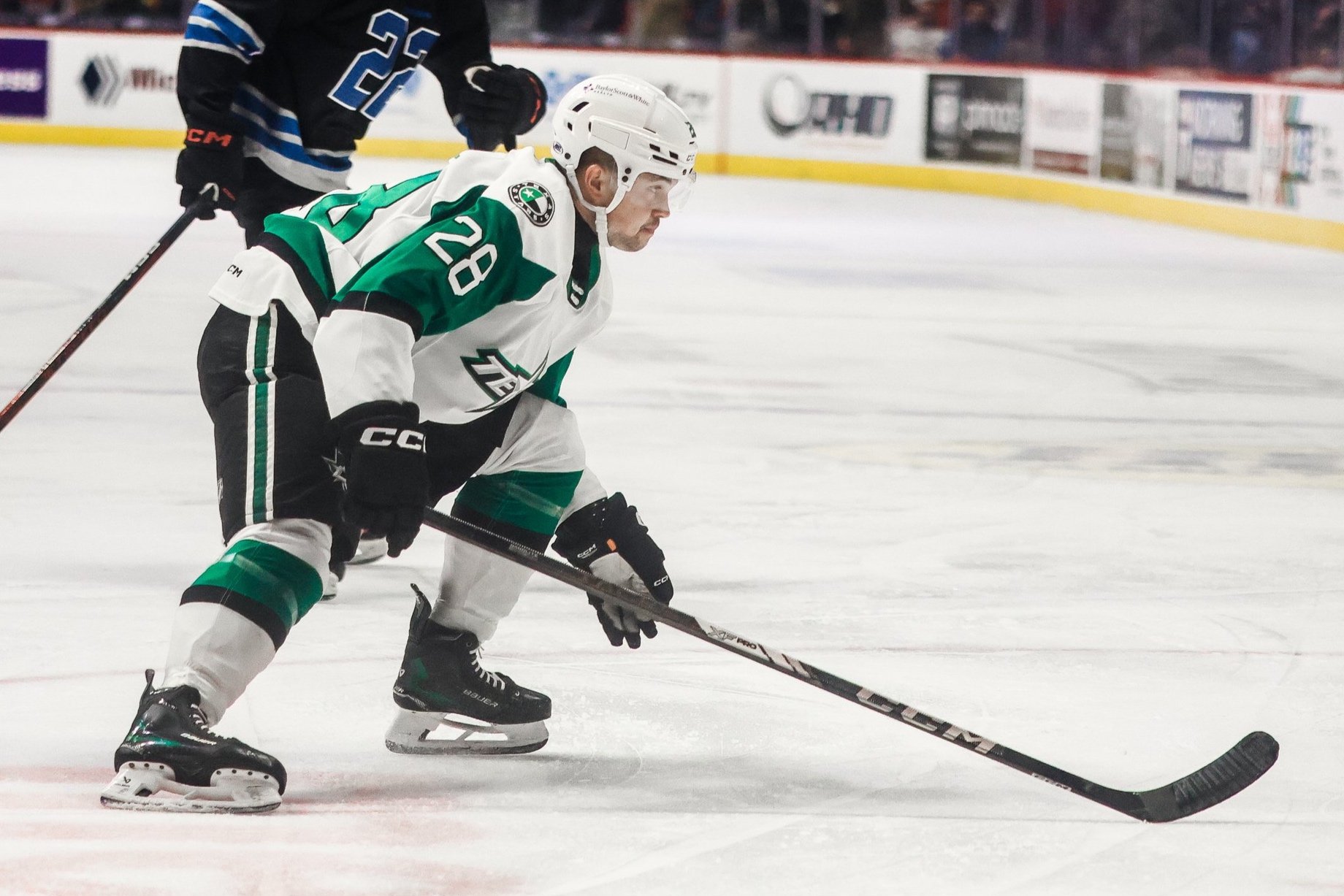   Photo by Alana Dackiw  