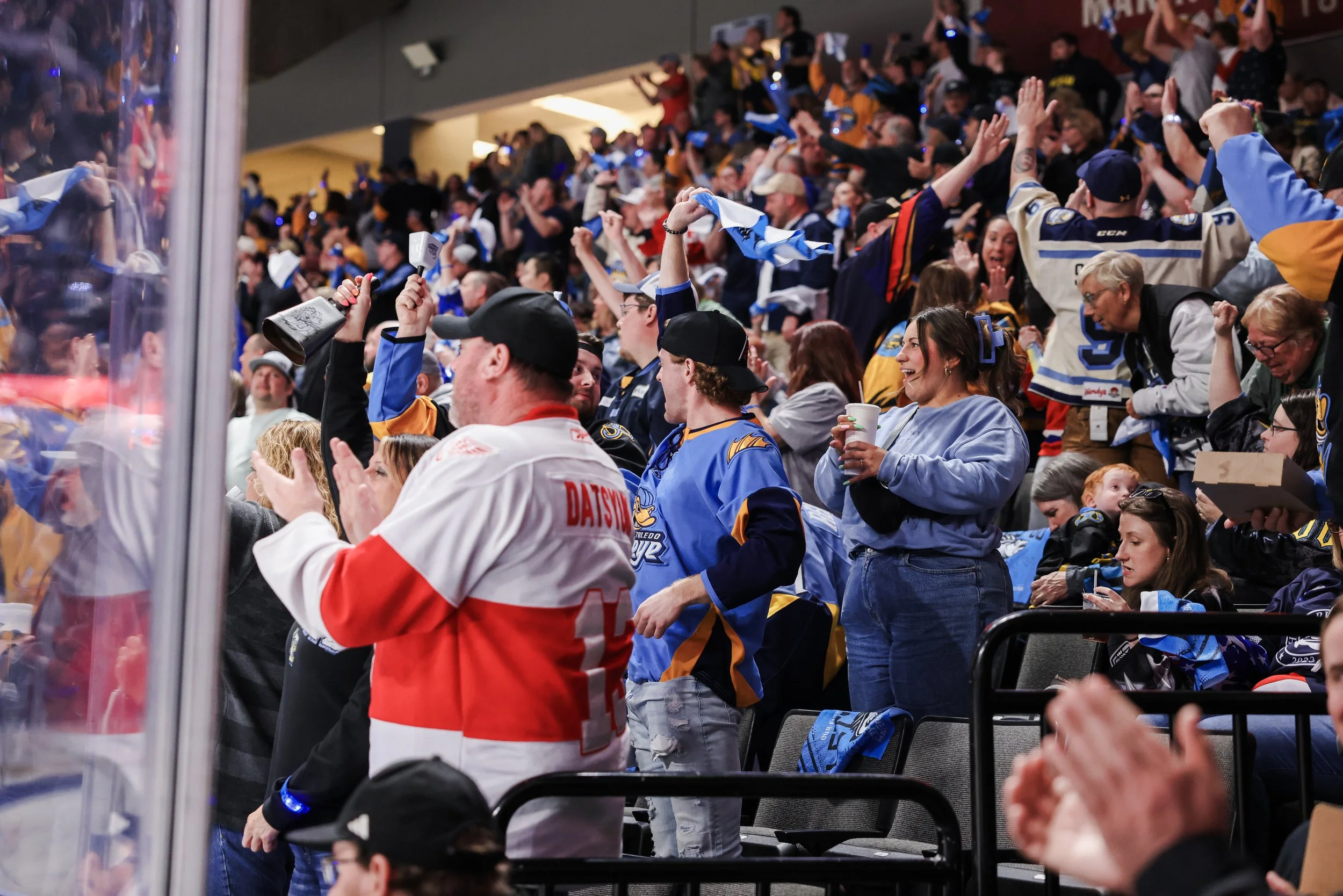   Alana Dackiw, Elevated Media  