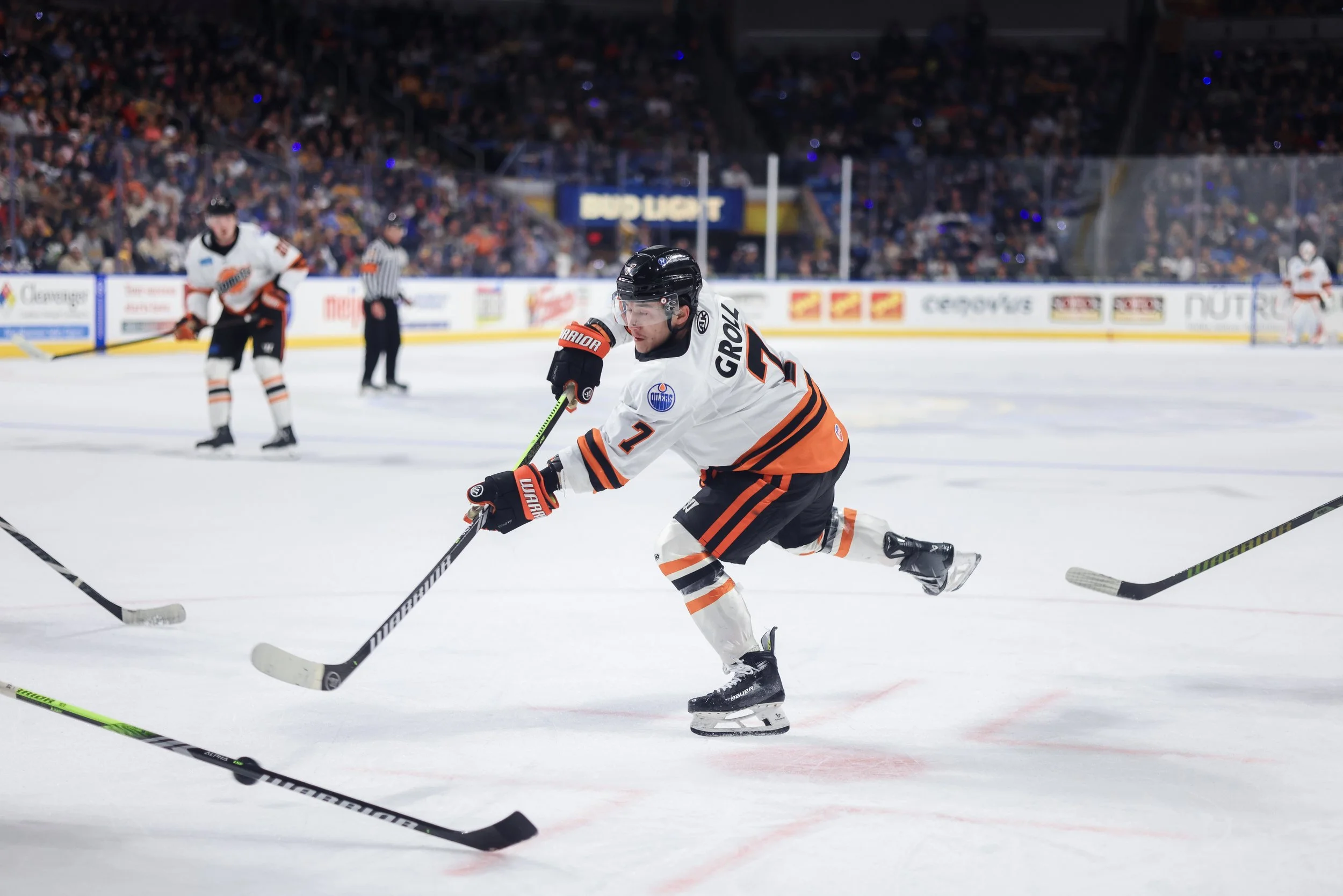   Alana Dackiw, Elevated Media  