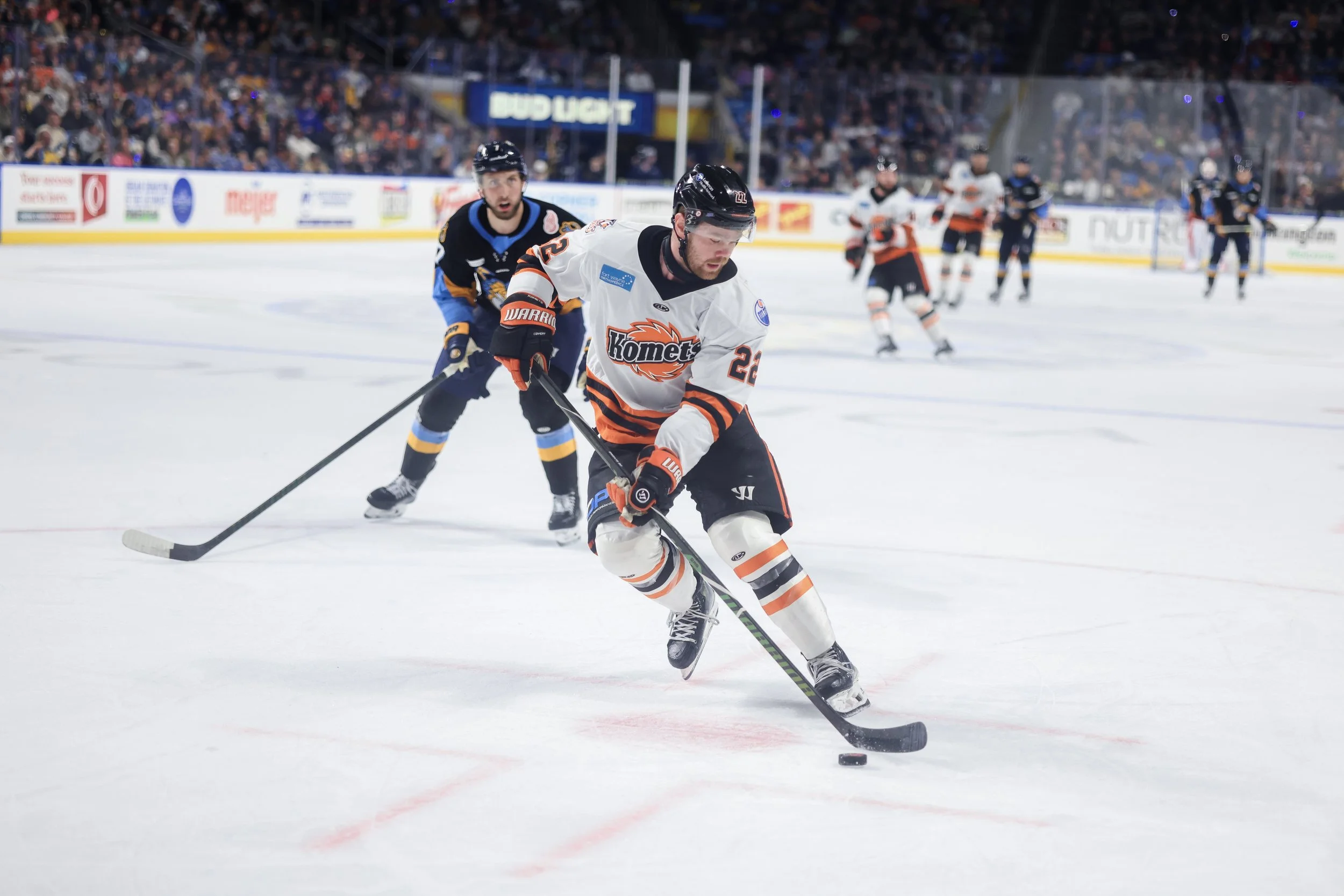   Alana Dackiw, Elevated Media  