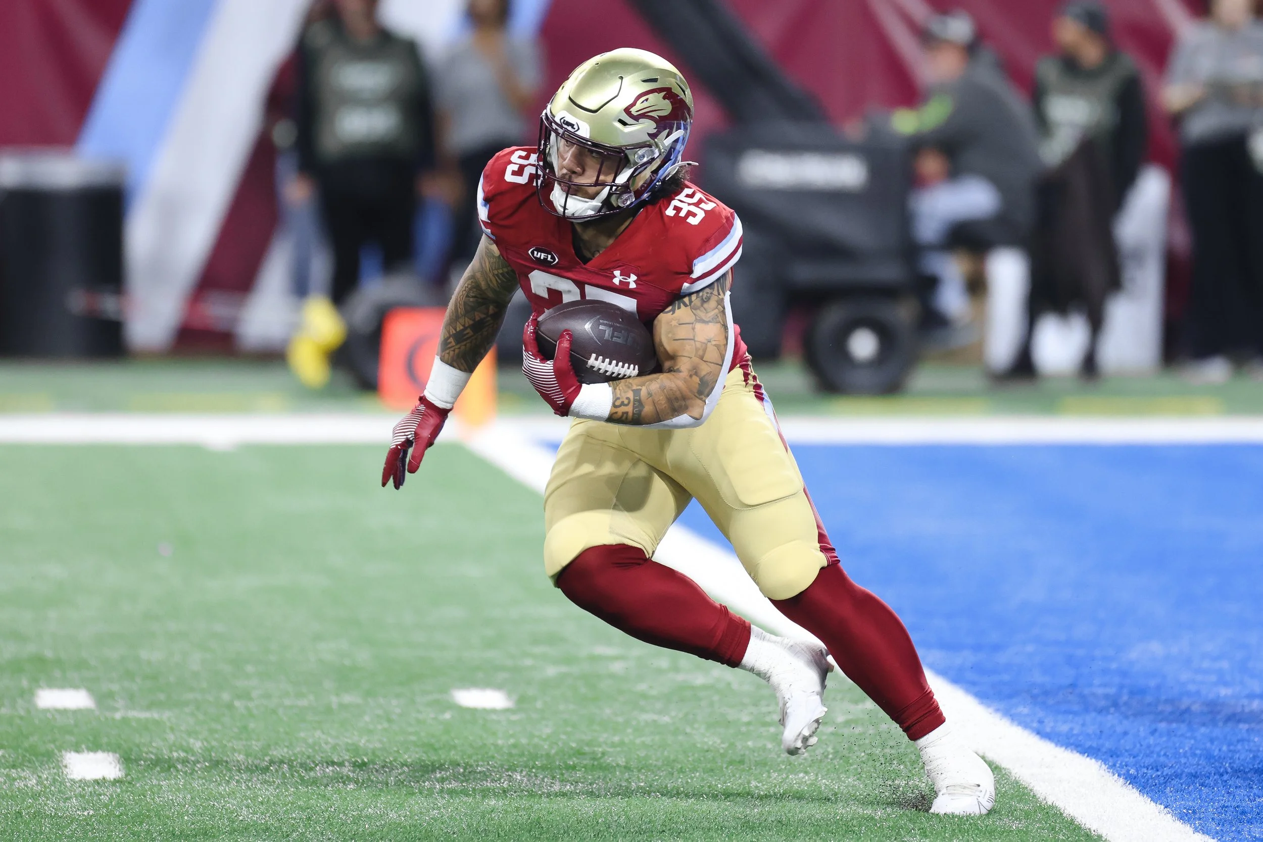   Alana Dackiw, Elevated Media  