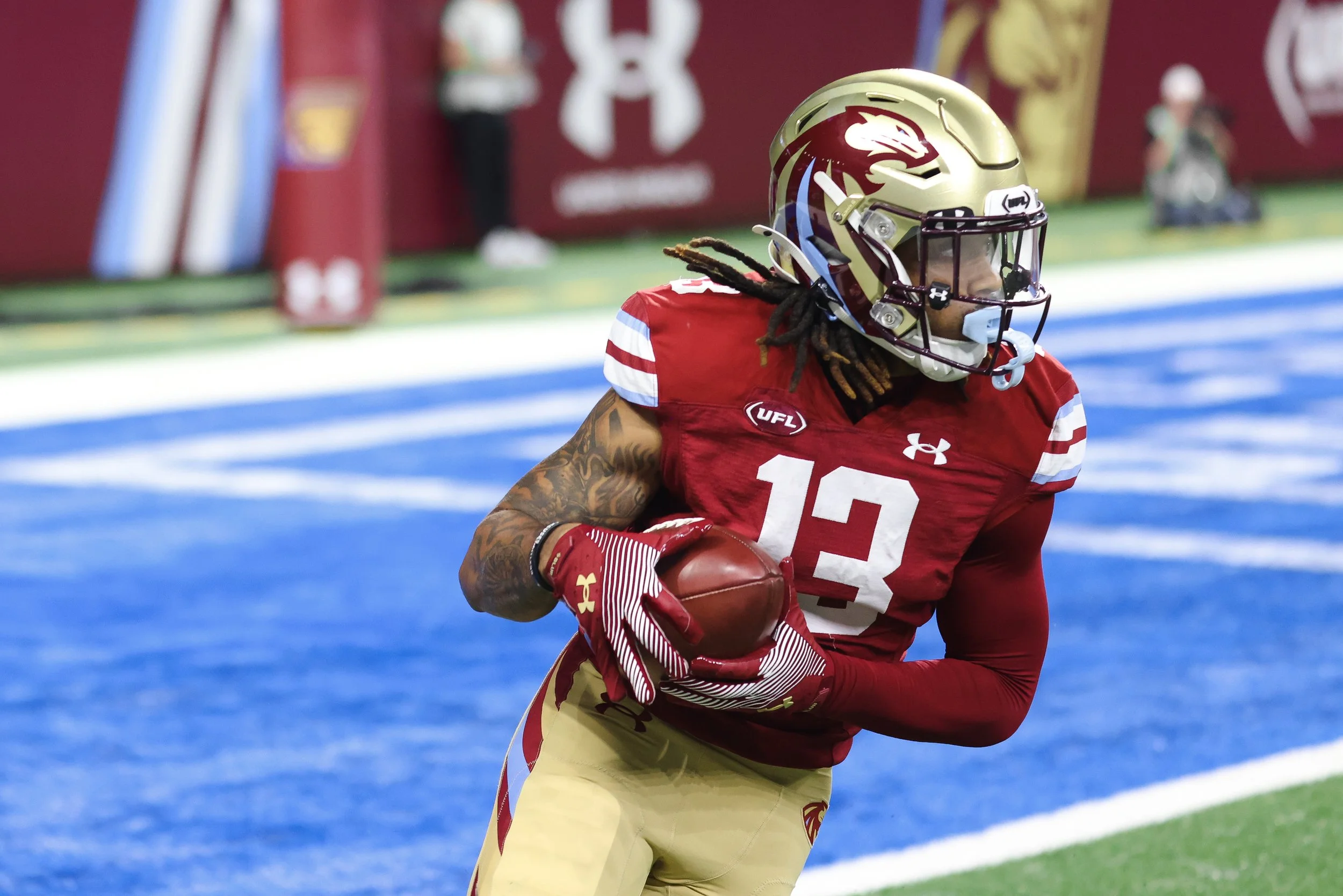   Alana Dackiw, Elevated Media  