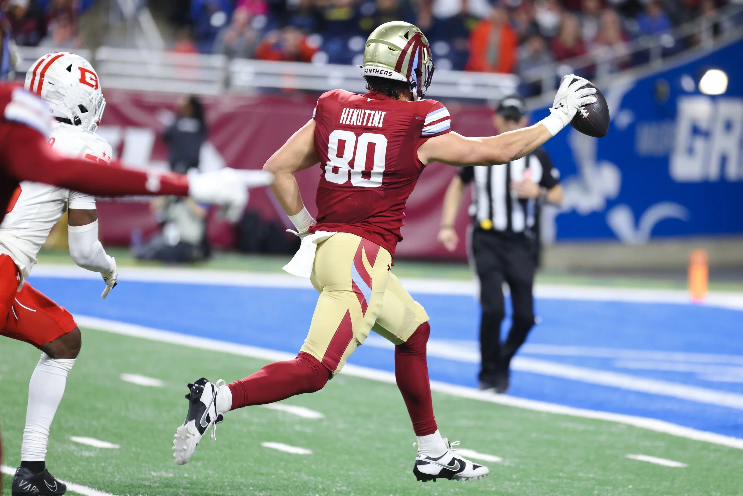   Alana Dackiw, Elevated Media  